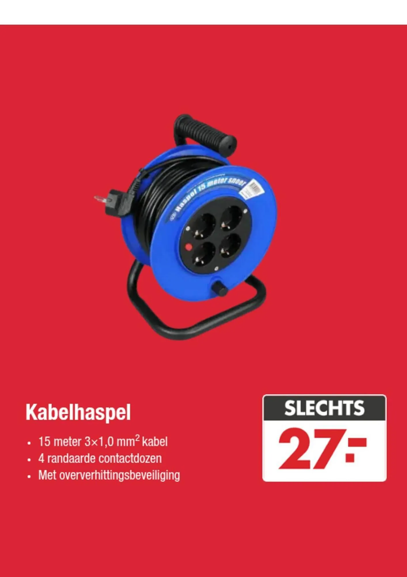 Enorm folder van 14 januari tot 24 januari 2026 - Folder pagina 4