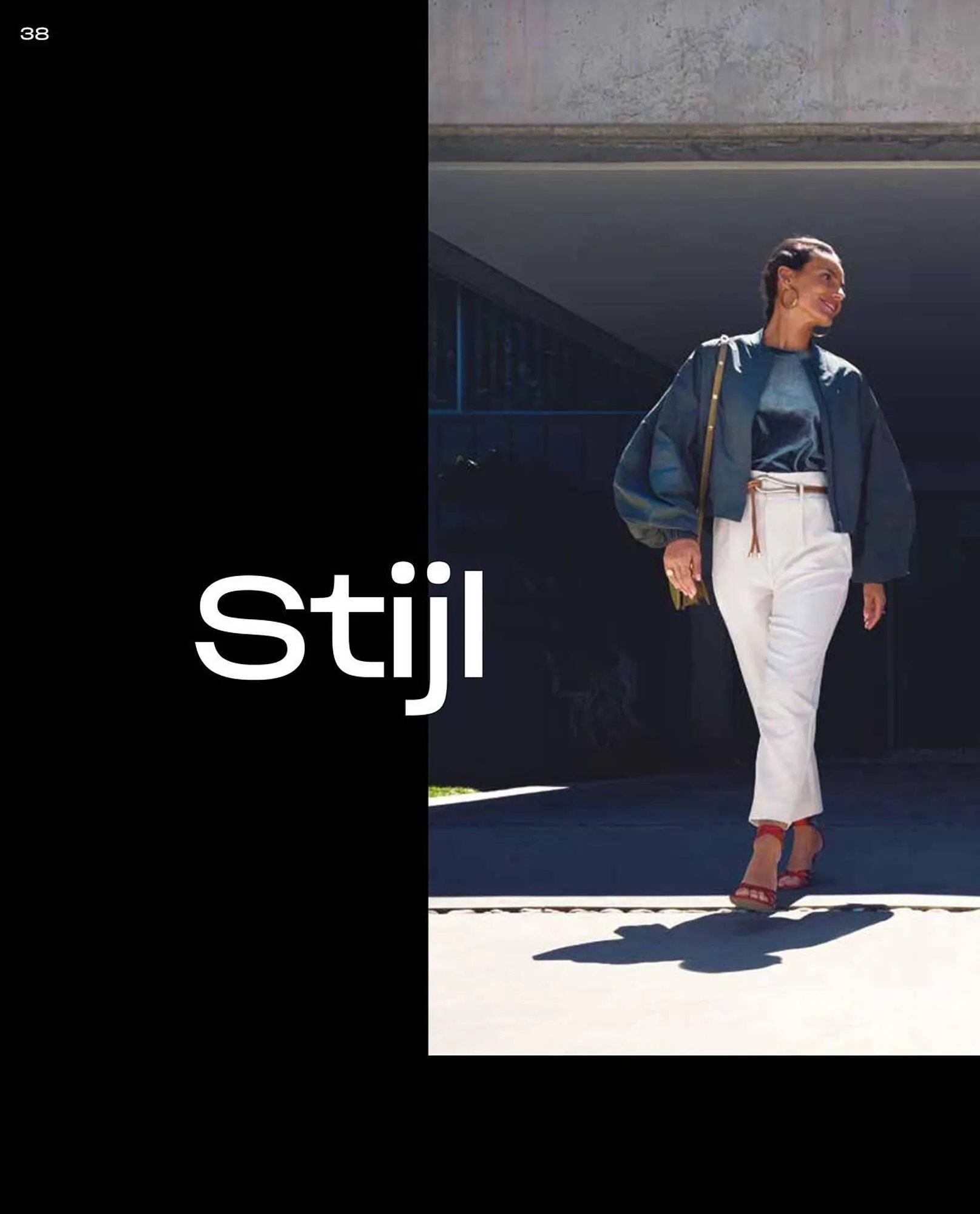 Honda folder van 16 september tot 31 december 2025 - Folder pagina 38