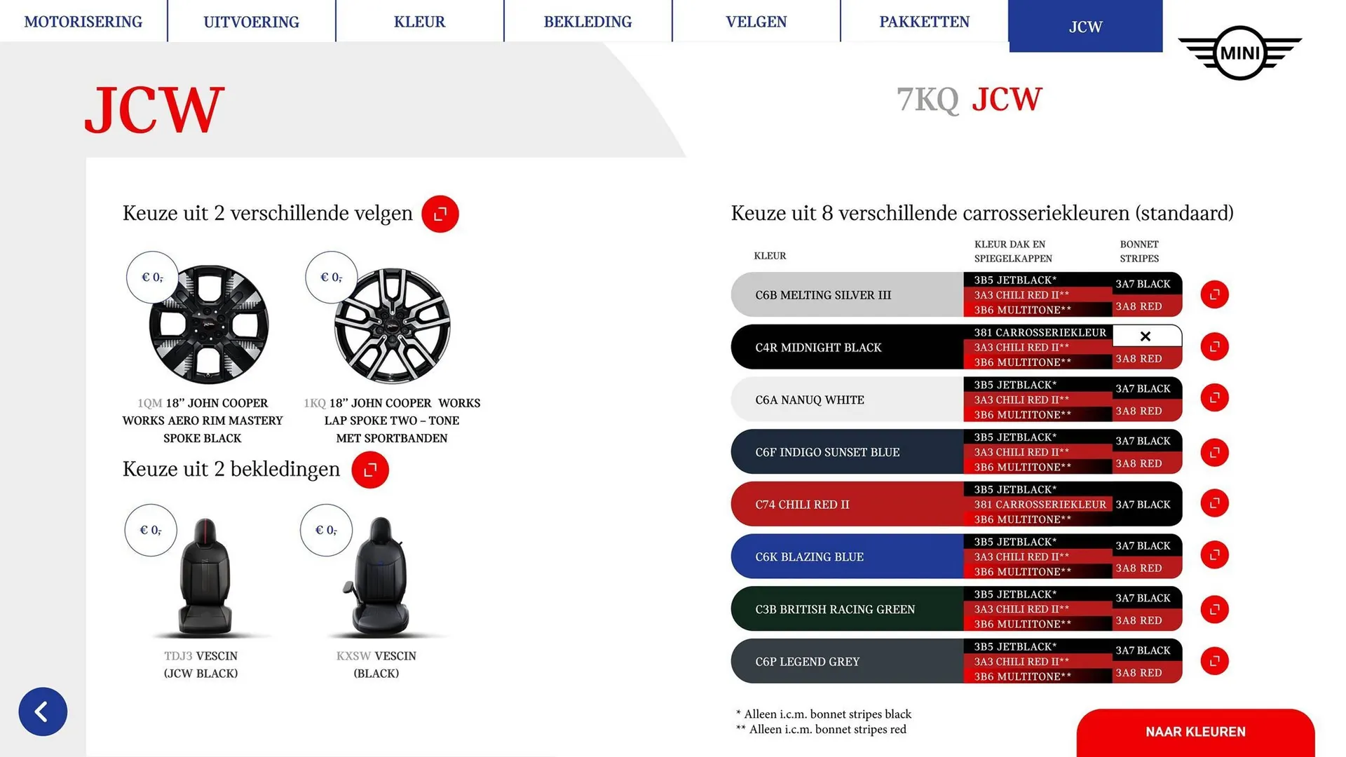 MINI folder van 1 januari tot 30 juni 2026 - Folder pagina 30