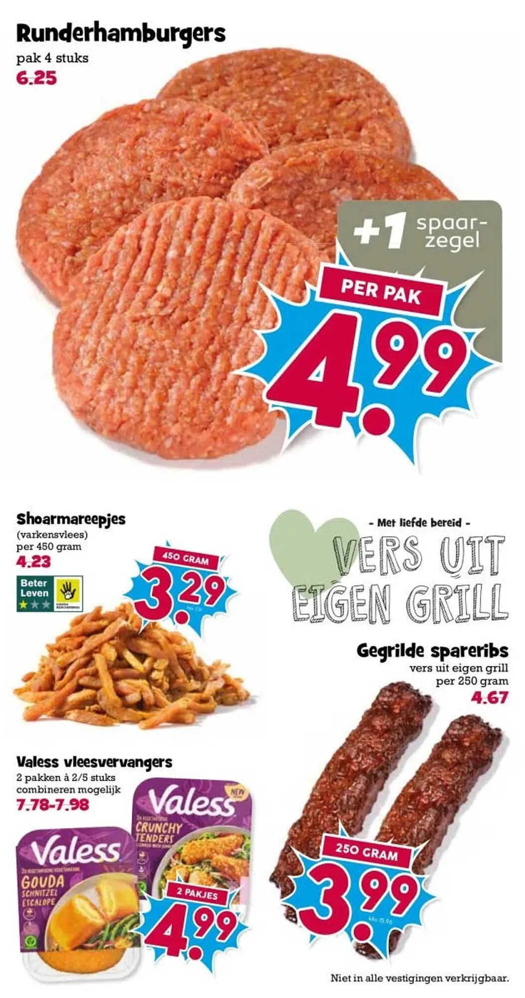 Boon`s Markt folder van 11 mei tot 17 mei 2026 - Folder pagina 8
