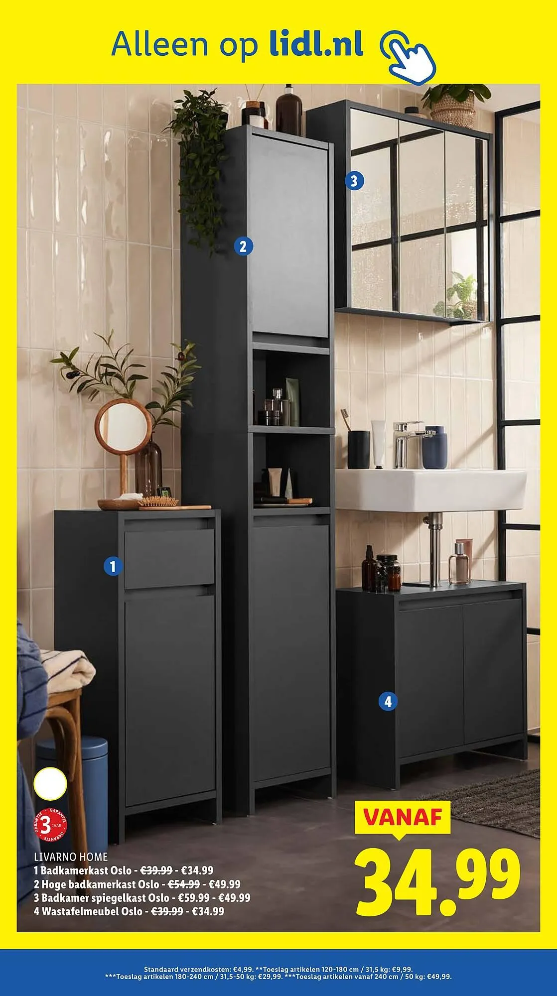 Lidl folder van 13 augustus tot 16 augustus 2025 - Folder pagina 14