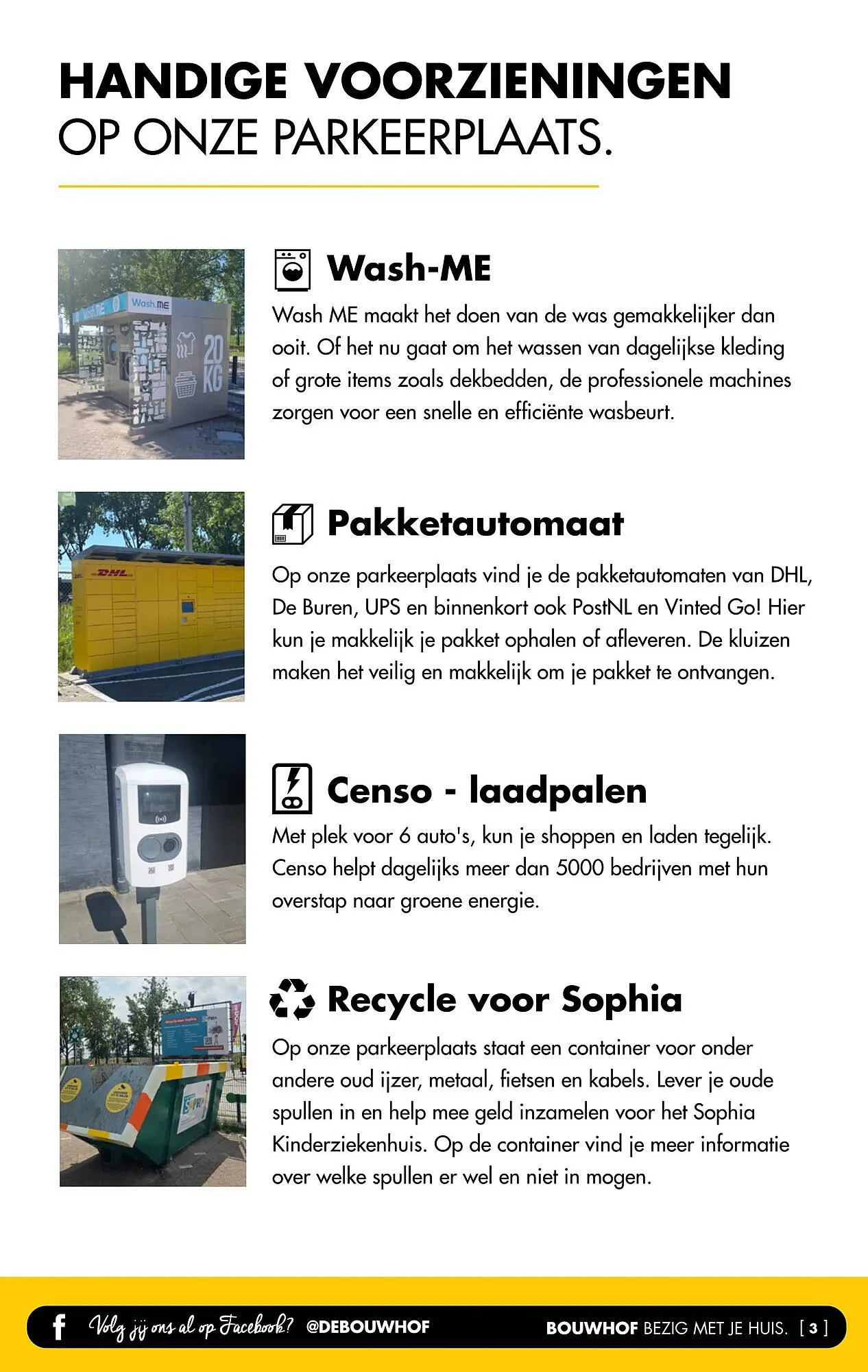 Bouwhof folder van 17 juli tot 31 augustus 2025 - Folder pagina 3