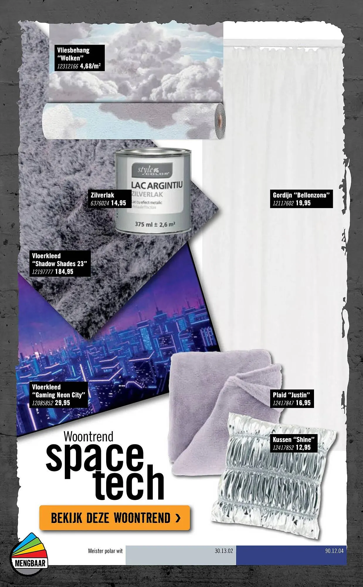 Hornbach folder van 29 september tot 26 oktober 2025 - Folder pagina 4