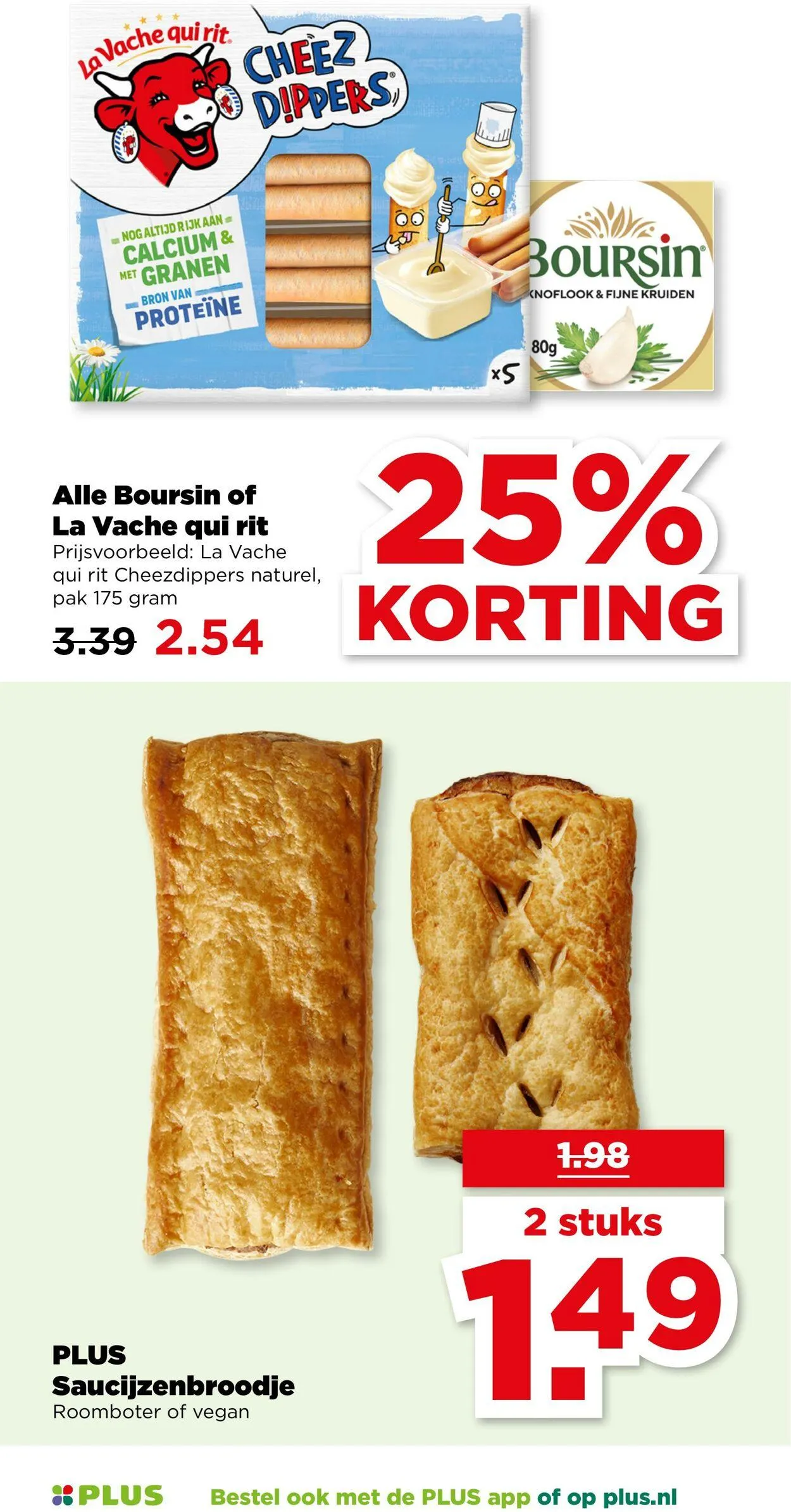 Plus Actuele folder van 14 december tot 28 december 2025 - Folder pagina 21