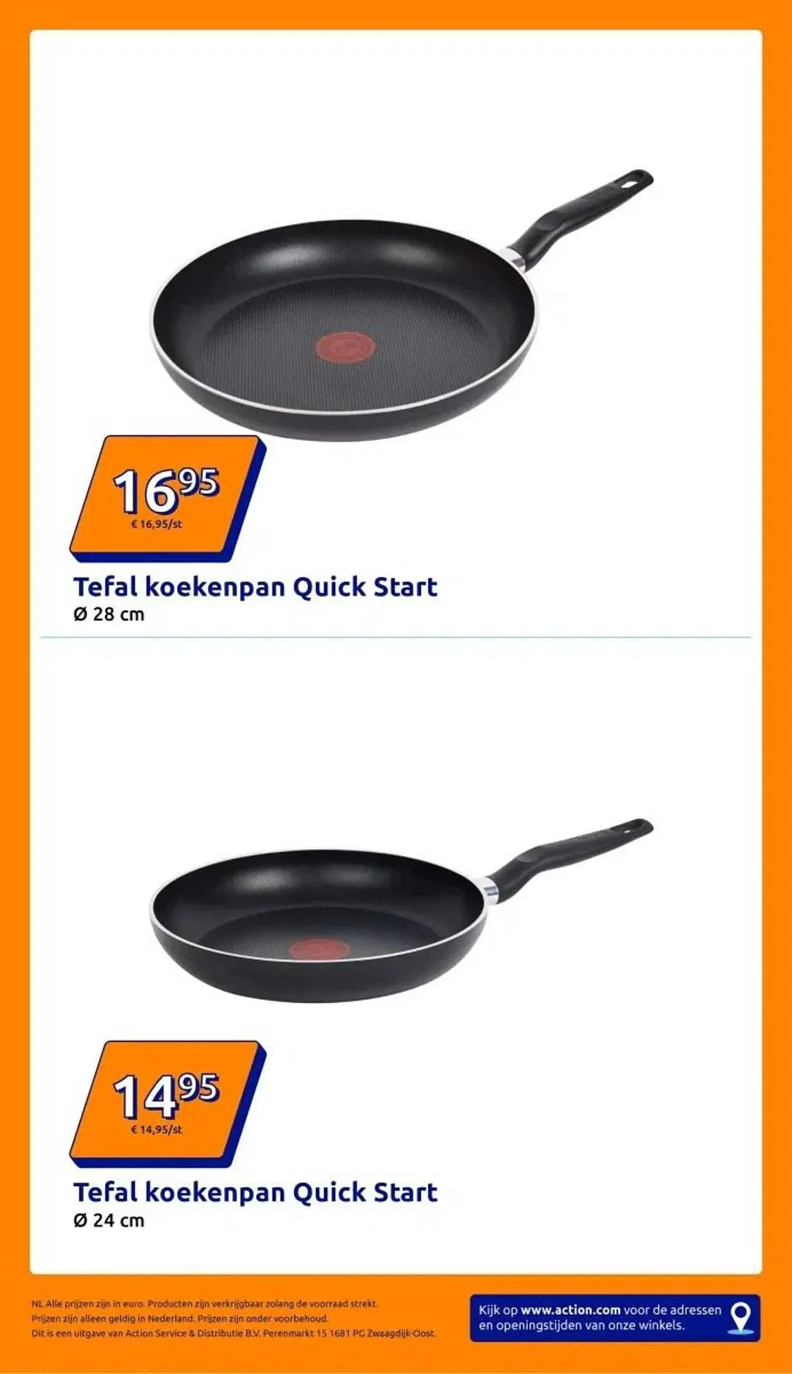 Action folder van 7 januari tot 7 januari 2026 - Folder pagina 25