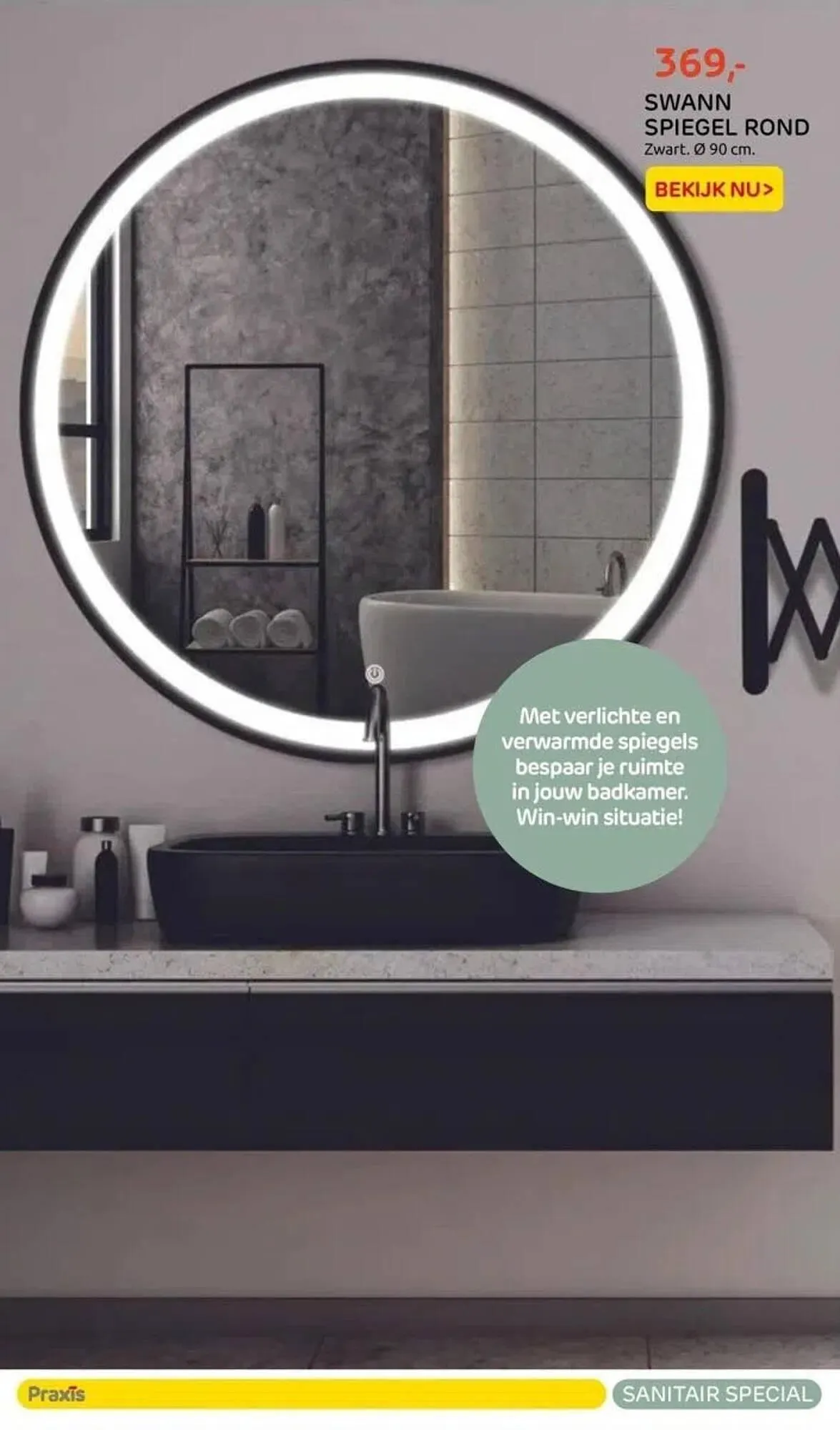 Praxis folder van 14 november tot 31 januari 2025 - Folder pagina 79