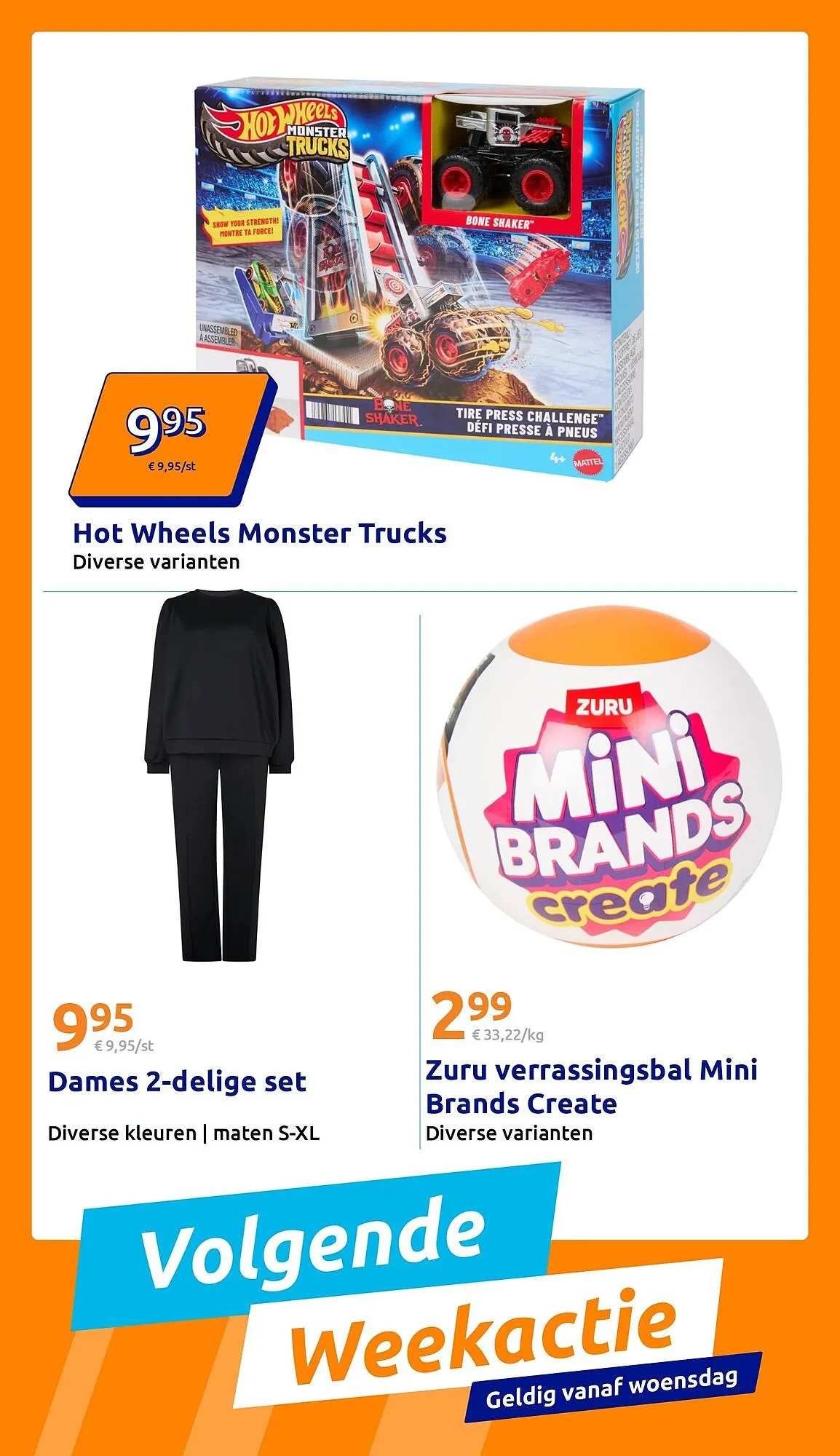 Action folder van 28 januari tot 3 februari 2026 - Folder pagina 11