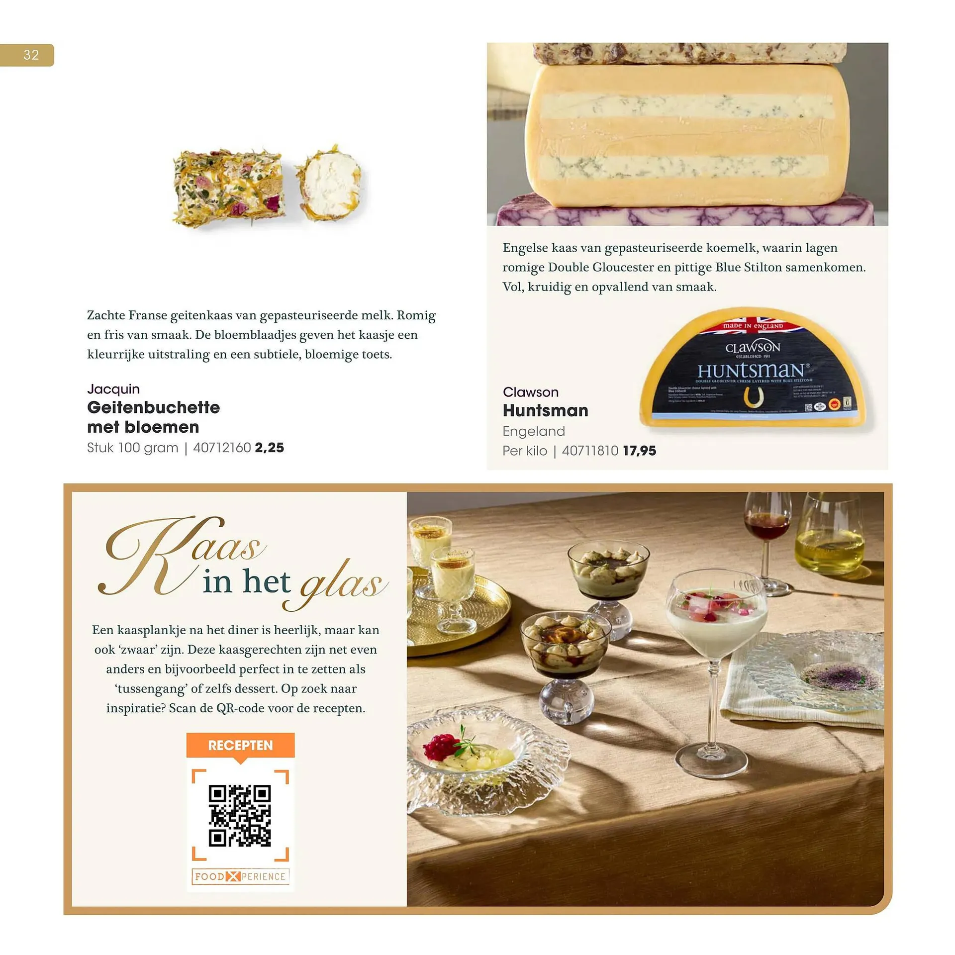 HANOS folder van 1 december tot 31 december 2025 - Folder pagina 32