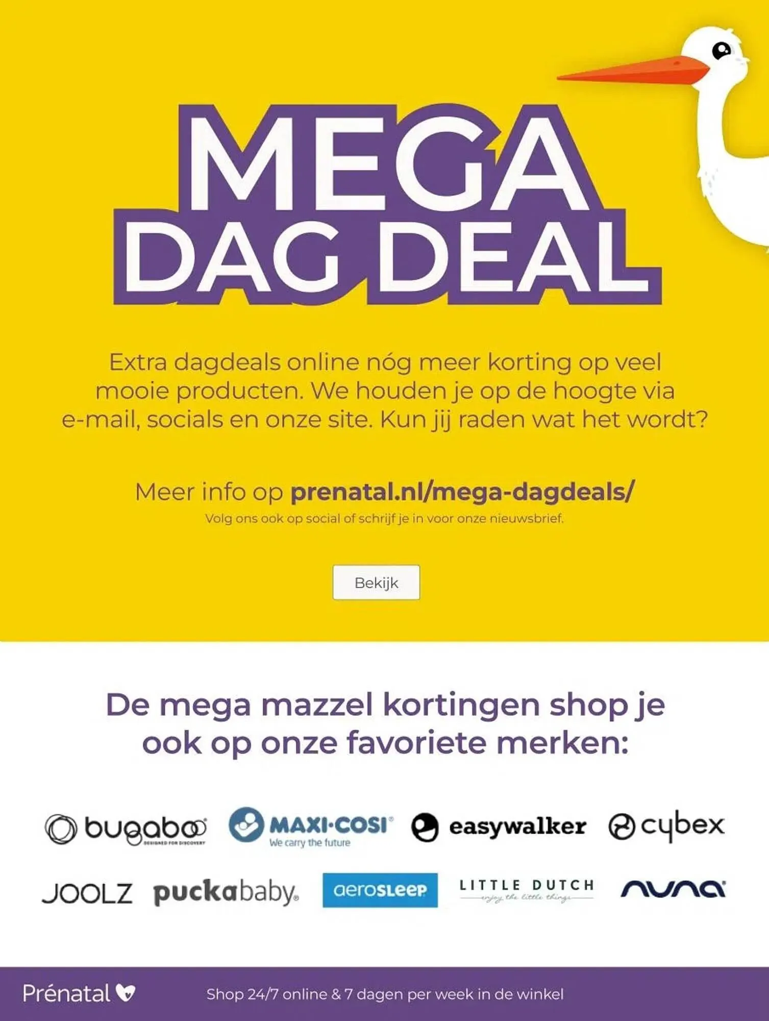 Prenatal folder van 18 september tot 1 oktober 2025 - Folder pagina 61