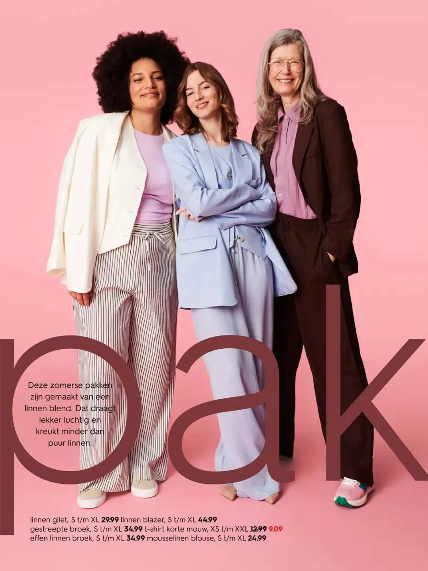 HEMA folder van 20 april tot 17 mei 2026 - Folder pagina 5