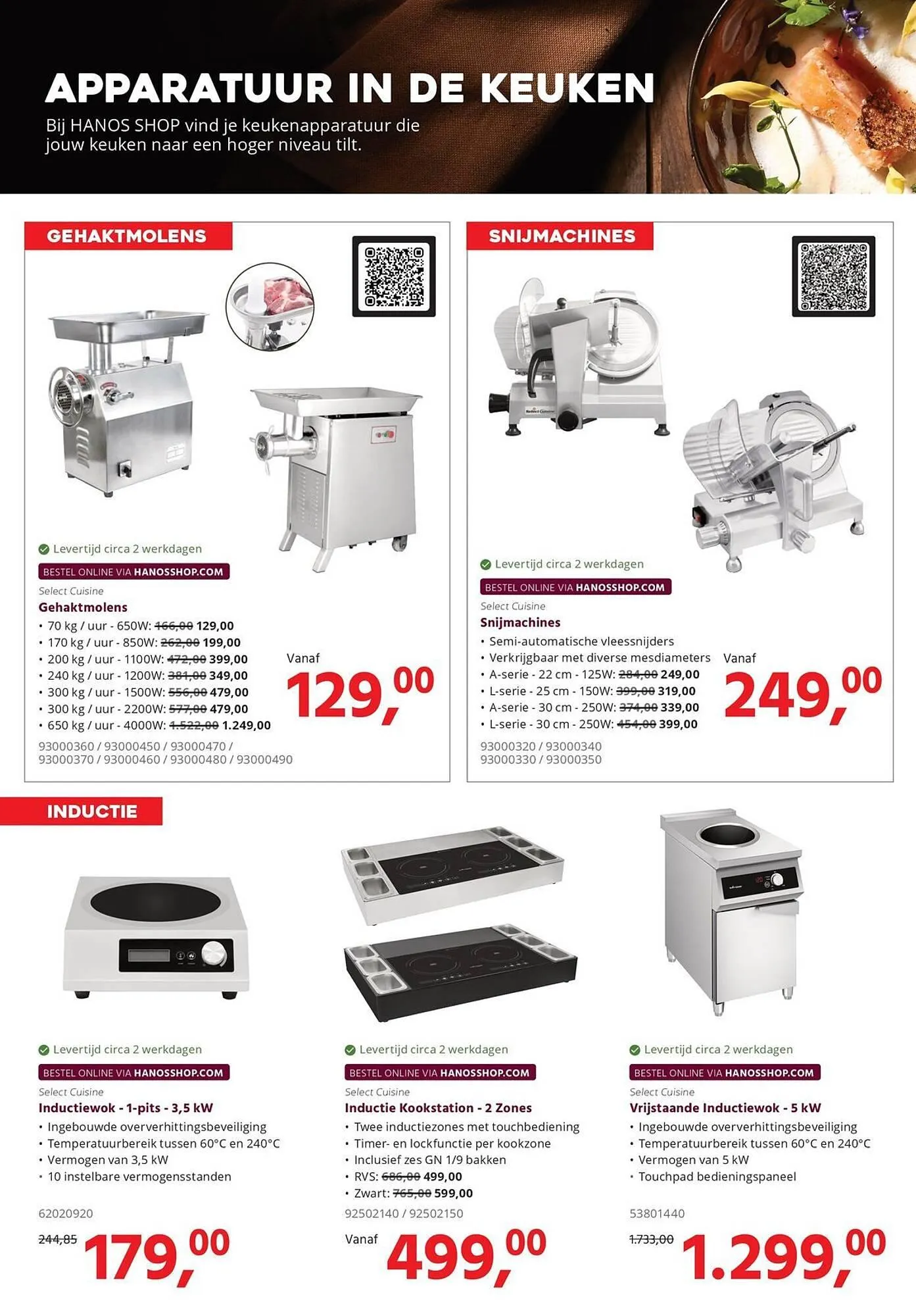 HANOS folder van 20 april tot 3 mei 2026 - Folder pagina 4