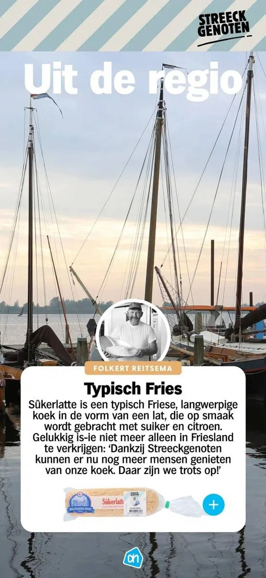 Albert Heijn folder van 14 oktober tot 5 december 2024 - Folder pagina 30