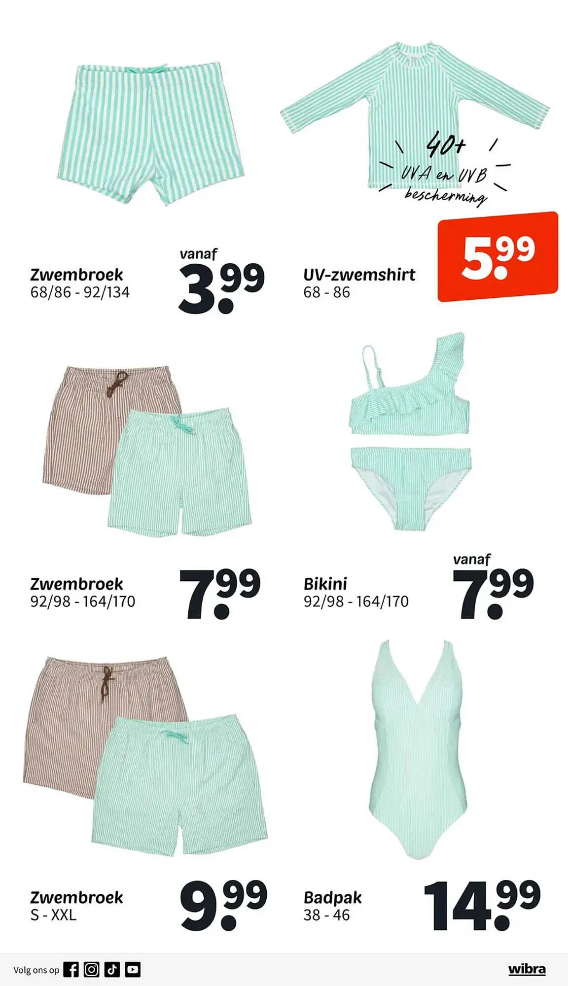 Wibra folder van 30 maart tot 12 april 2026 - Folder pagina 13