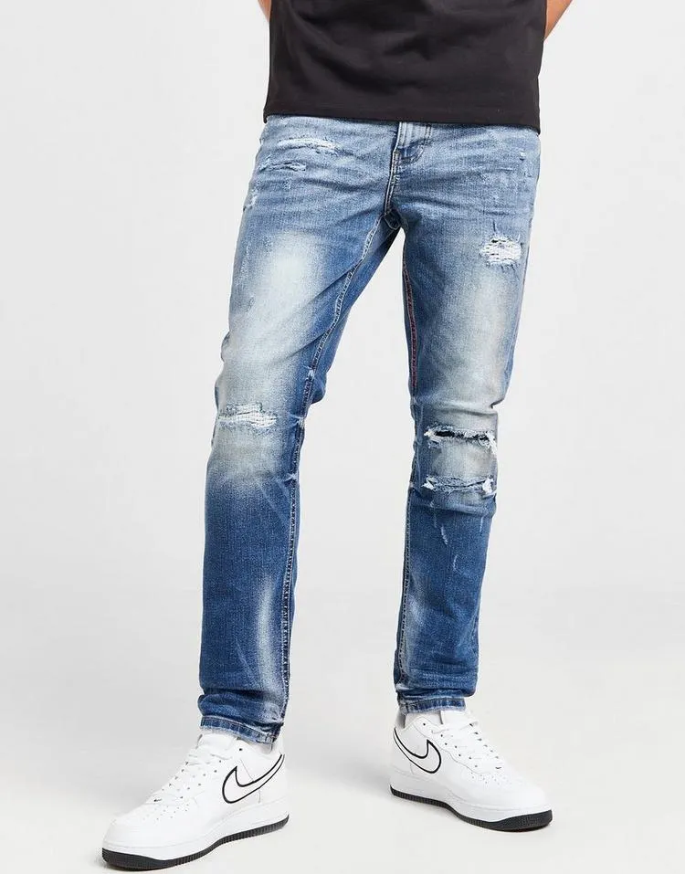 Supply & Demand Hutton Jeans