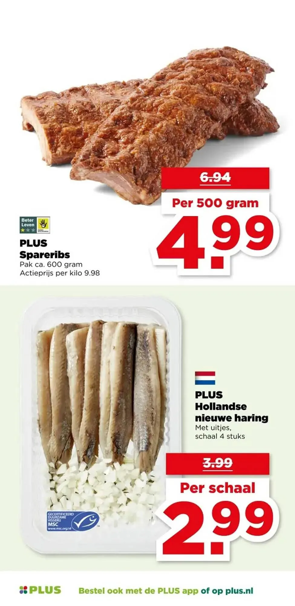 PLUS folder van 18 juni tot 24 juni 2025 - Folder pagina 12