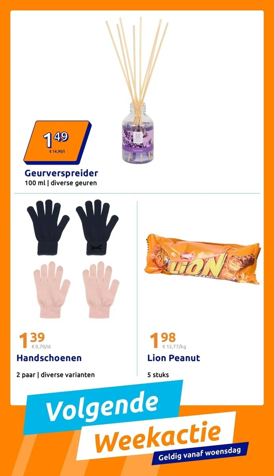 Action folder van 21 januari tot 27 januari 2026 - Folder pagina 14