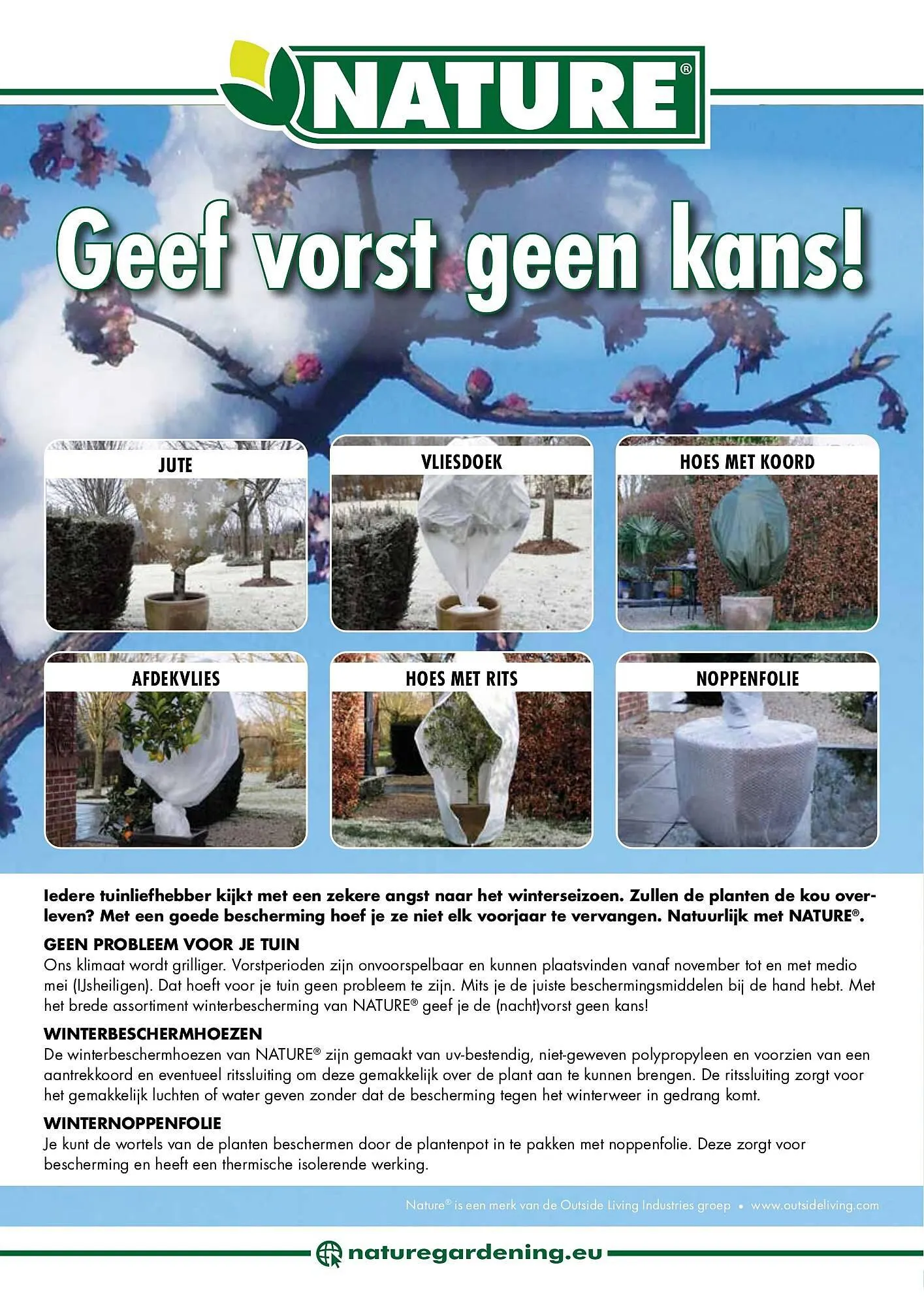 GroenRijk folder van 17 september tot 31 december 2023 - Folder pagina 6