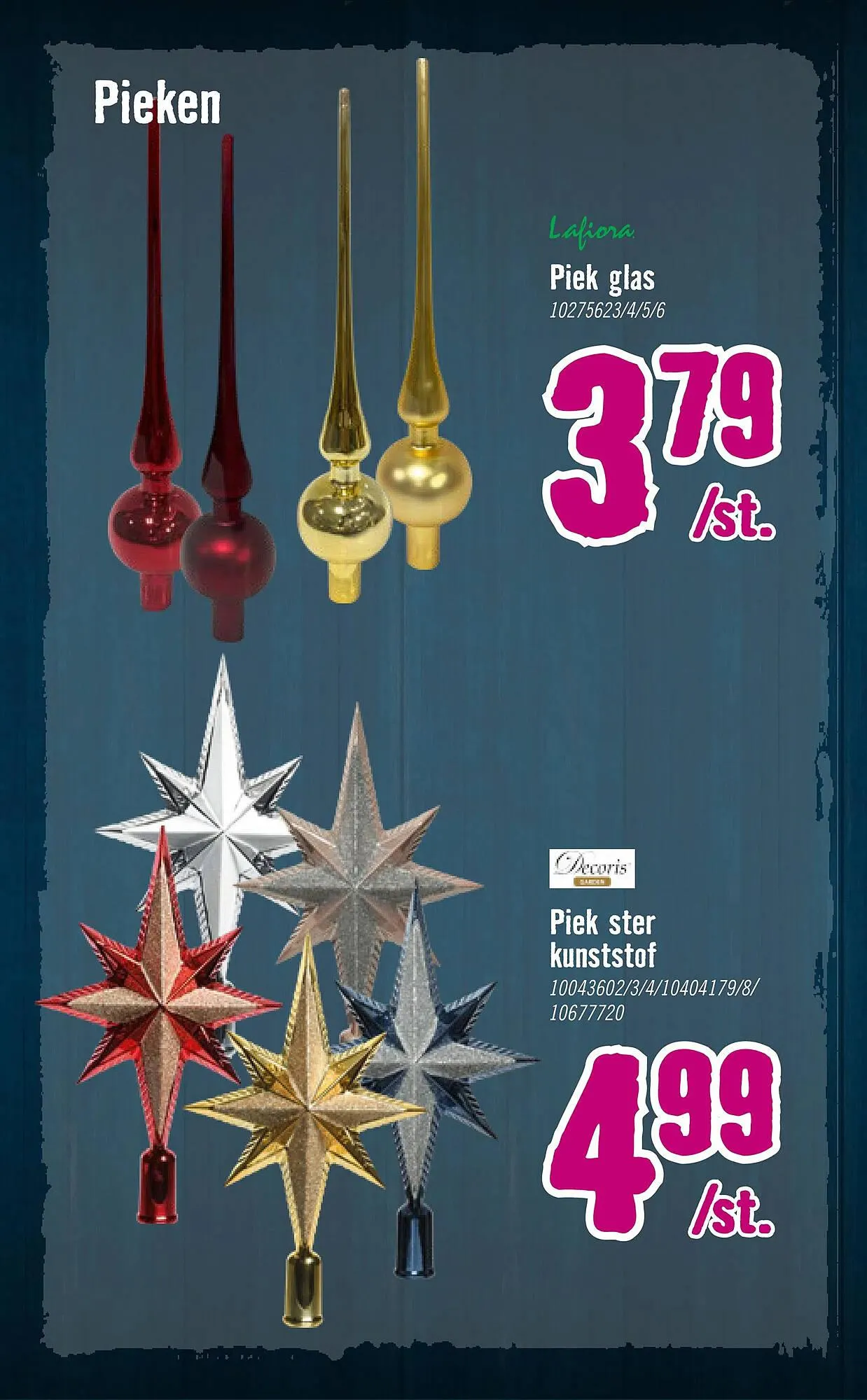 Hornbach folder van 26 november tot 31 december 2023 - Folder pagina 15