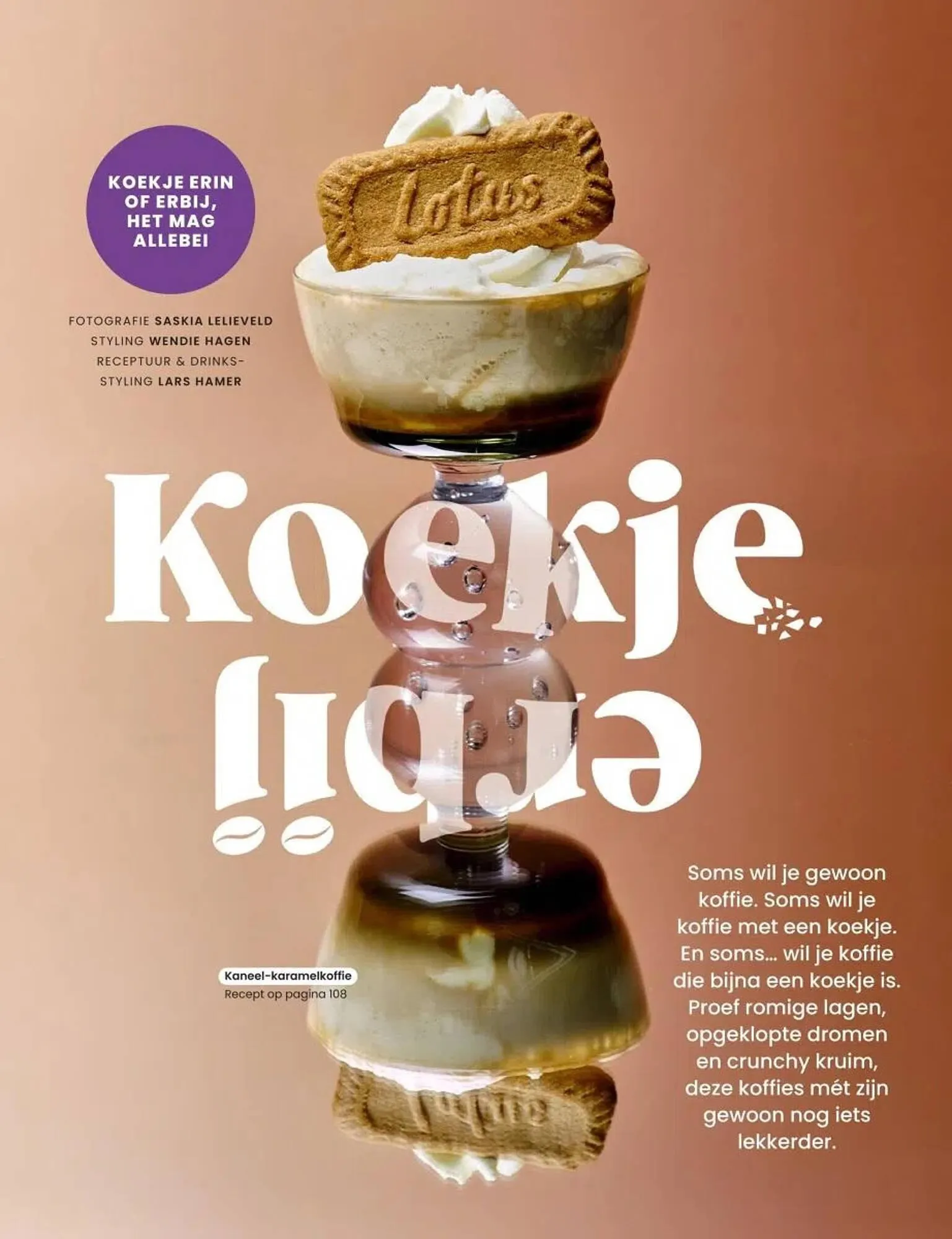 Albert Heijn magazine van 27 oktober tot 31 december 2025 - Folder pagina 104
