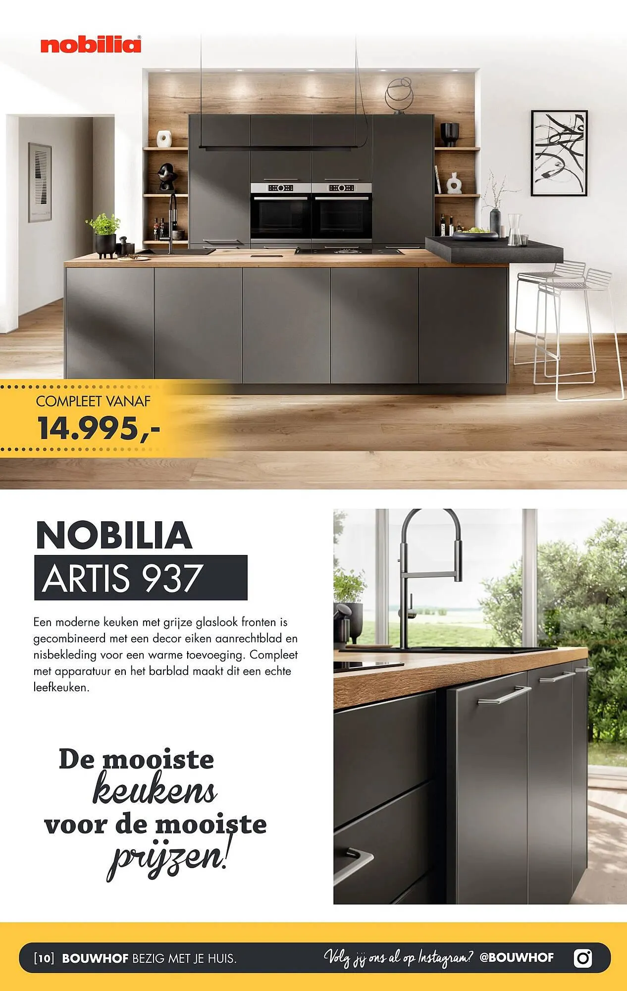 Bouwhof folder van 1 december tot 31 december 2023 - Folder pagina 10