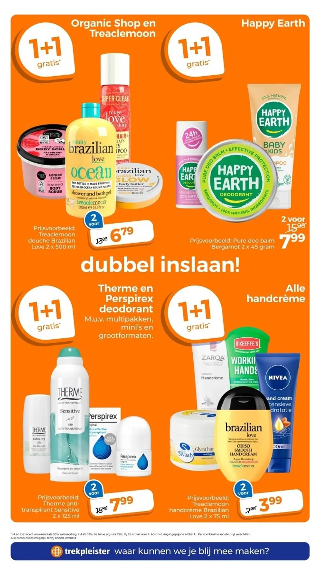 Trekpleister folder van 17 februari tot 1 maart 2026 - Folder pagina 5