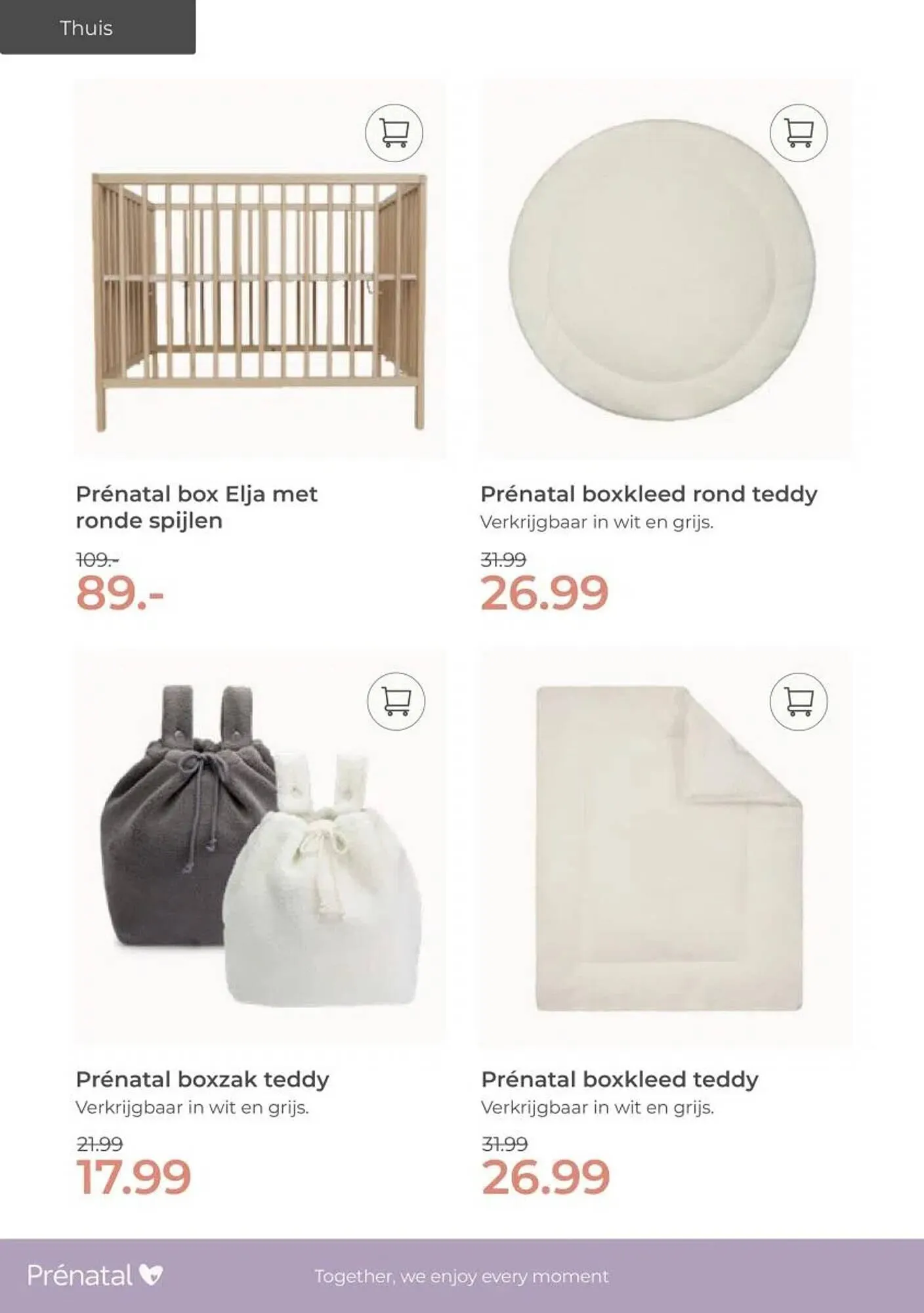 Prenatal folder van 24 april tot 11 mei 2025 - Folder pagina 18