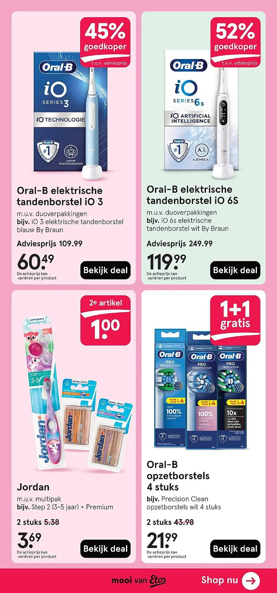 Etos folder van 28 april tot 4 mei 2025 - Folder pagina 63