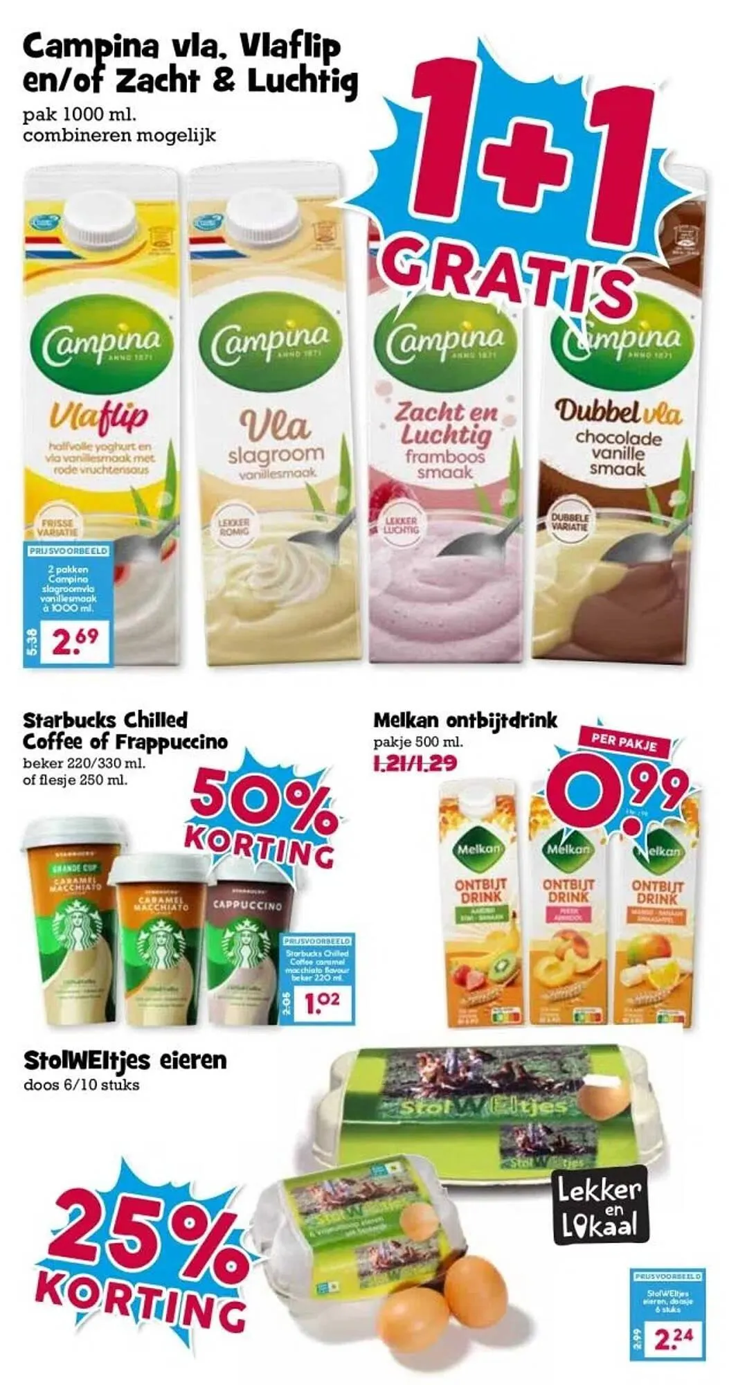 Boon`s Markt folder van 2 maart tot 8 maart 2026 - Folder pagina 12