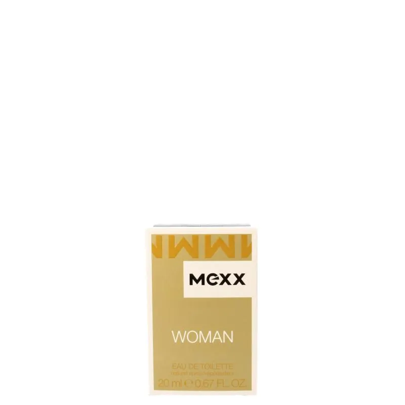 Mexx Woman eau de toilette spray 20 milliliter