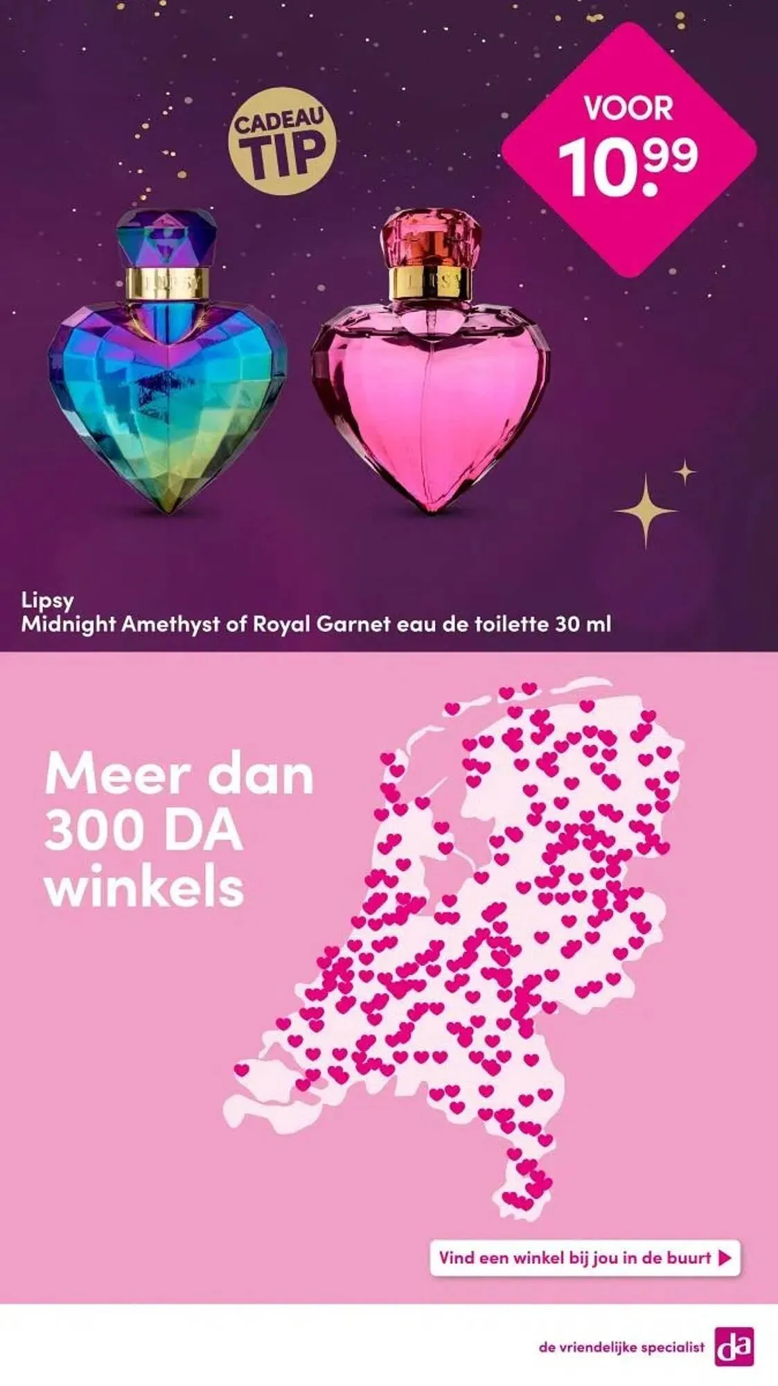 DA folder van 22 december tot 28 december 2025 - Folder pagina 11