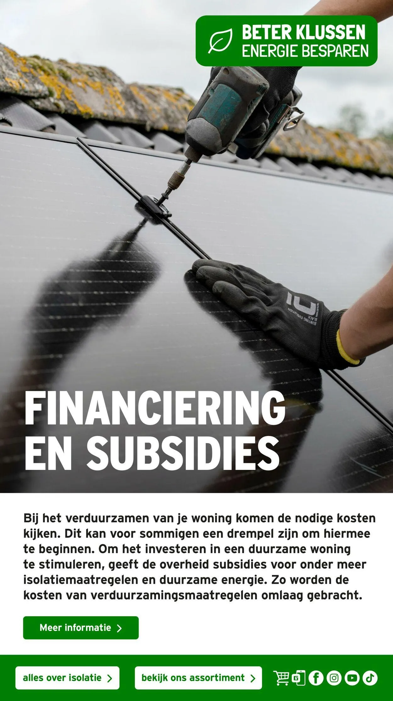 Gamma van 2 juni tot 2 augustus 2025 - Folder pagina 27