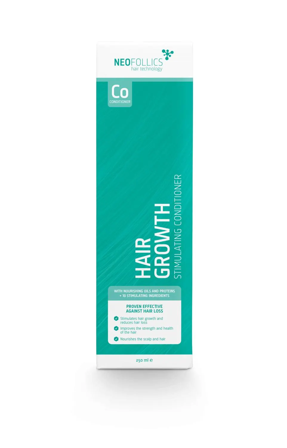Neofollics Hair grow stimulating conditioner 250 milliliter
