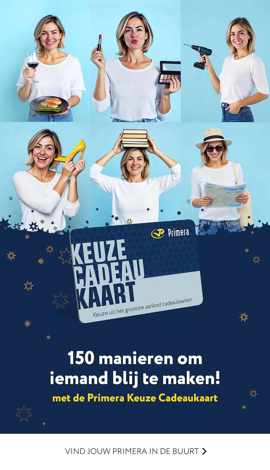 Primera folder van 25 oktober tot 7 november 2025 - Folder pagina 17