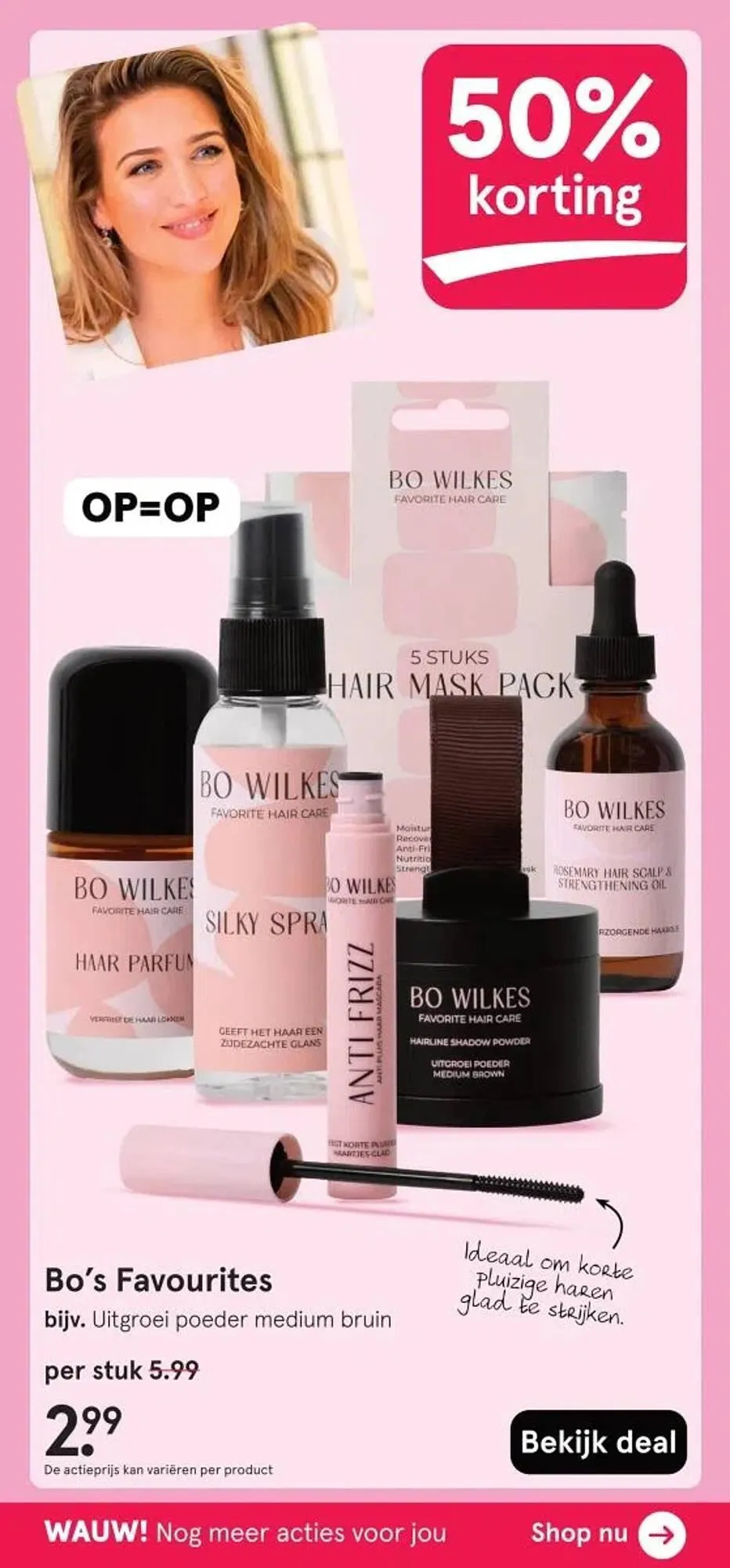 Etos folder van 16 februari tot 22 februari 2026 - Folder pagina 73