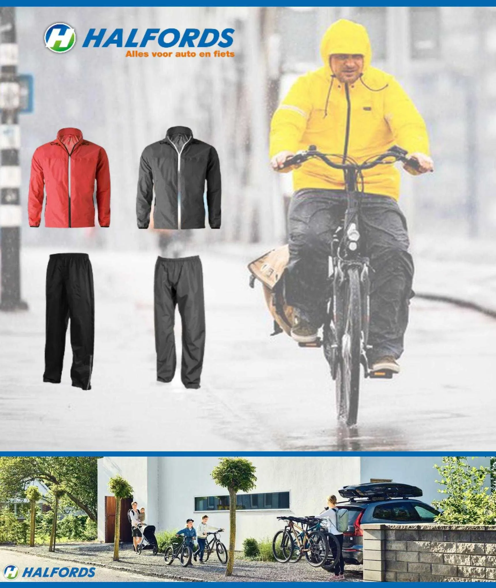 Halfords Folder van 9 oktober tot 8 november 2023 - Folder pagina 6