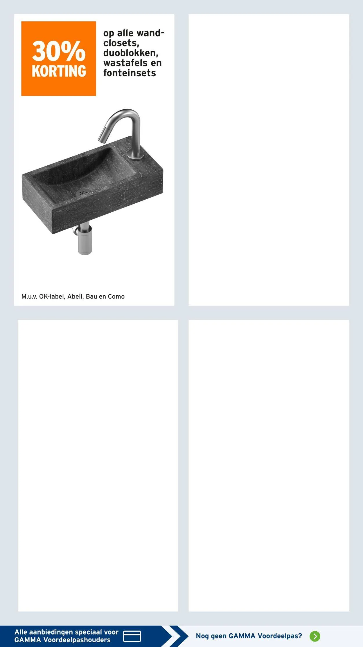 Gamma van 21 juli tot 27 juli 2025 - Folder pagina 53