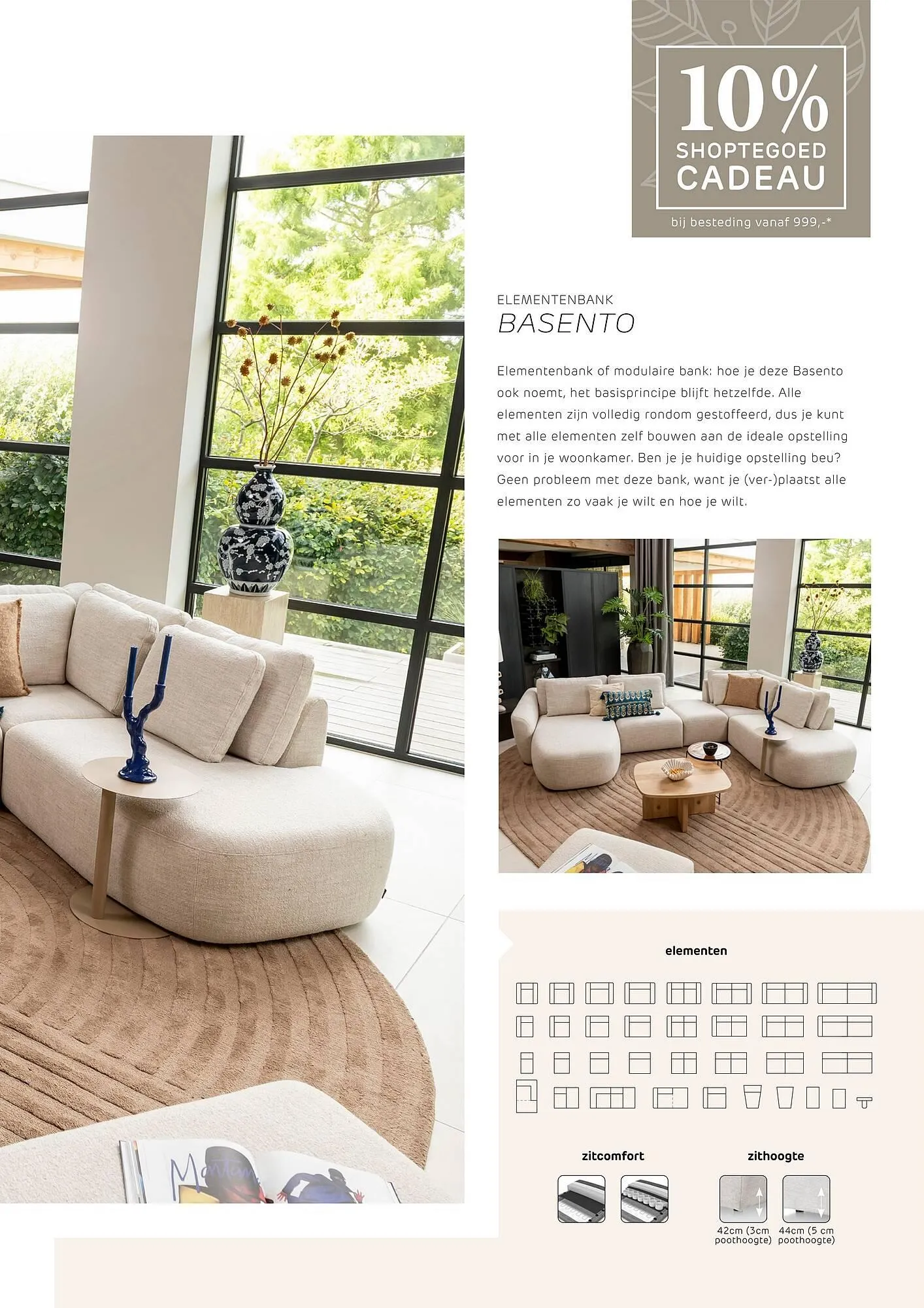 Henders & Hazel folder van 6 november tot 17 december 2025 - Folder pagina 7