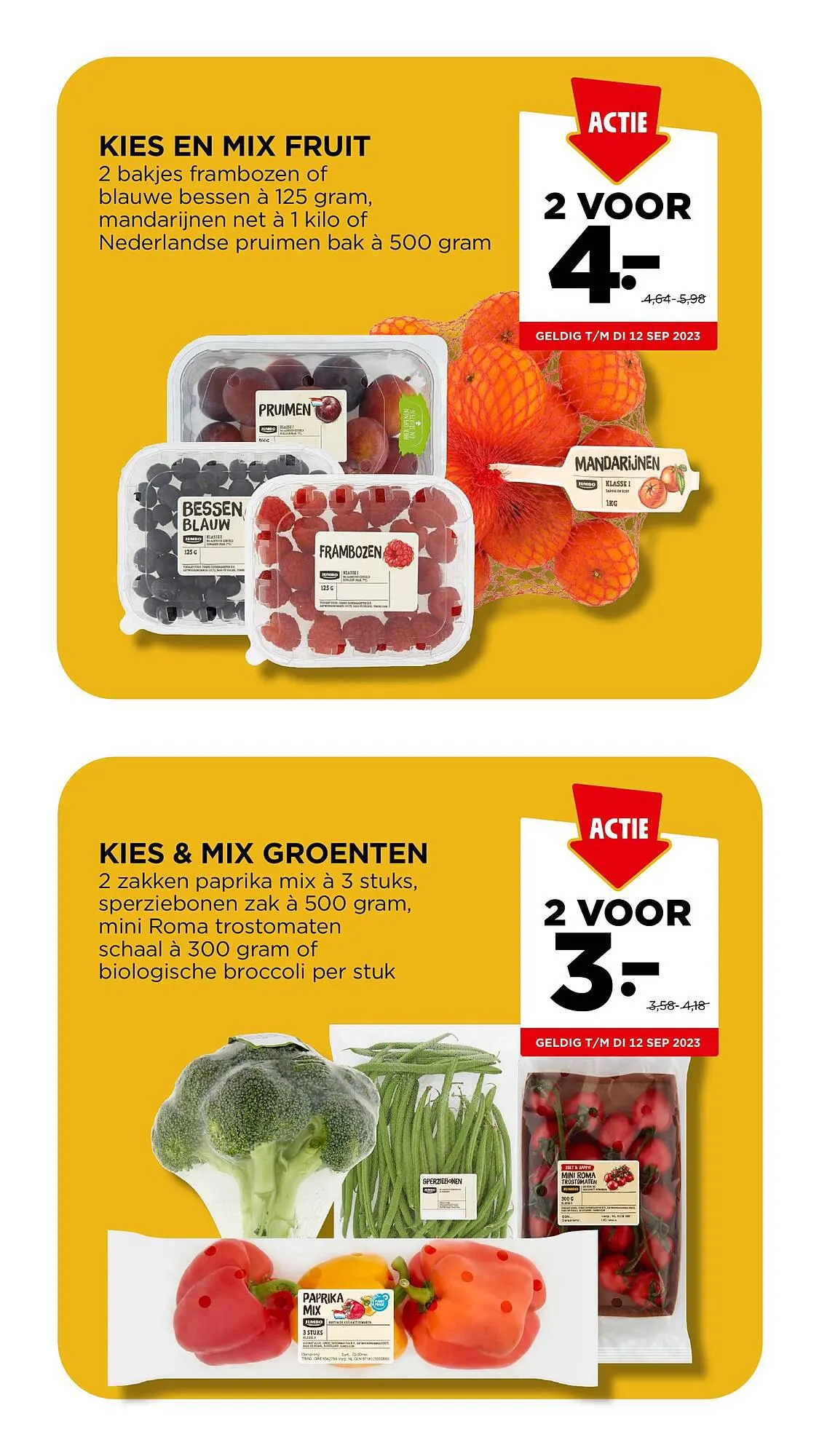 Jumbo folder week 36 van 6 september tot 12 september 2023 - Folder pagina 24