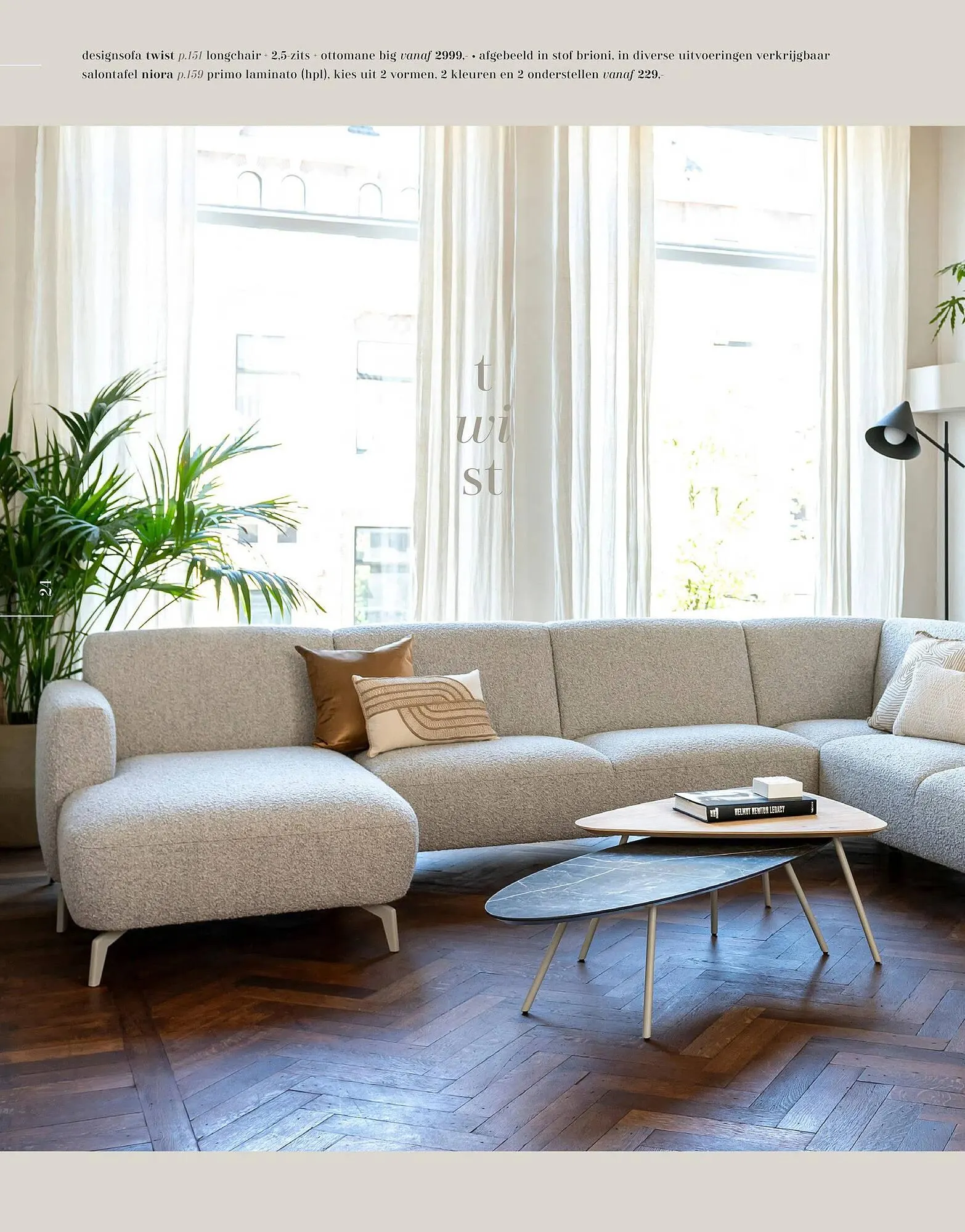 Xooon folder van 16 september tot 31 december 2025 - Folder pagina 26