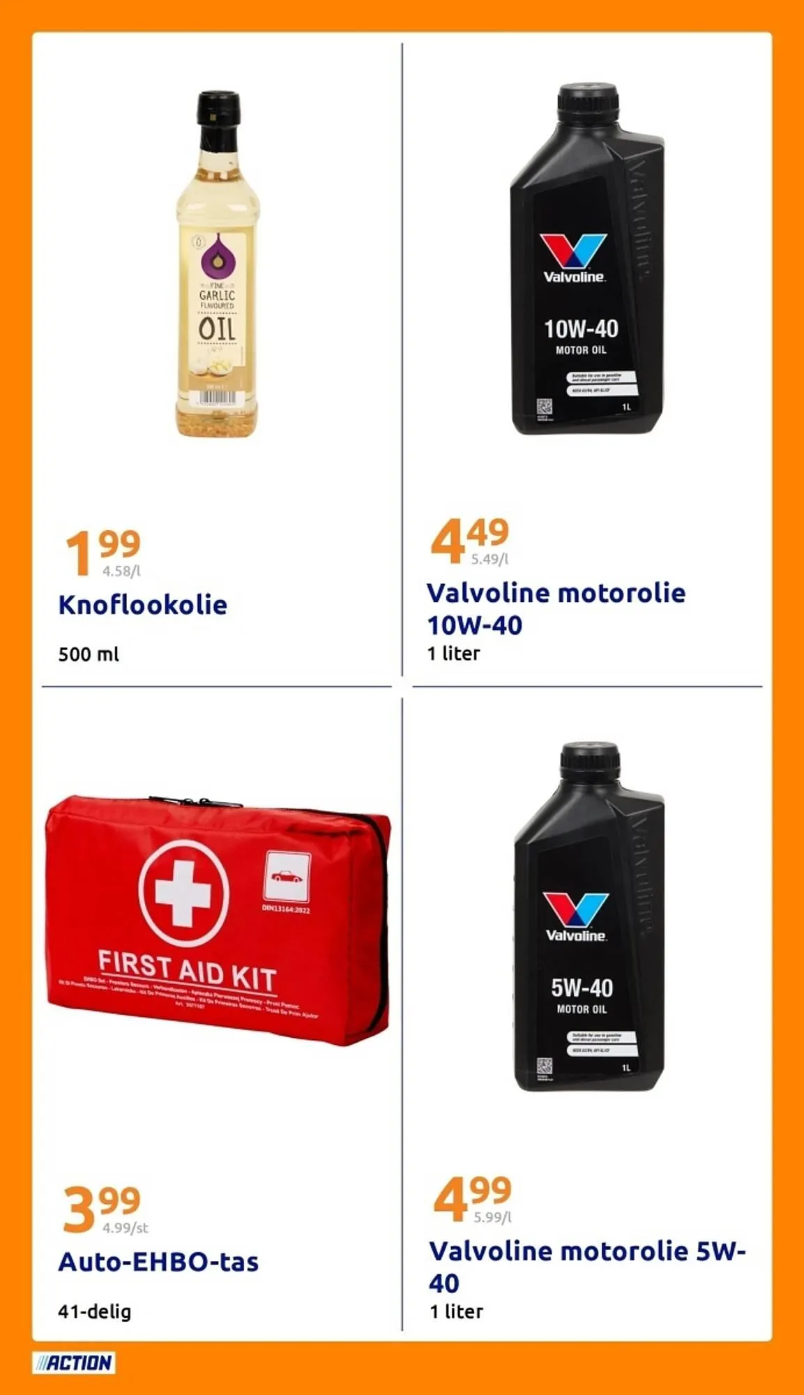 Action folder van 18 februari tot 24 februari 2026 - Folder pagina 18