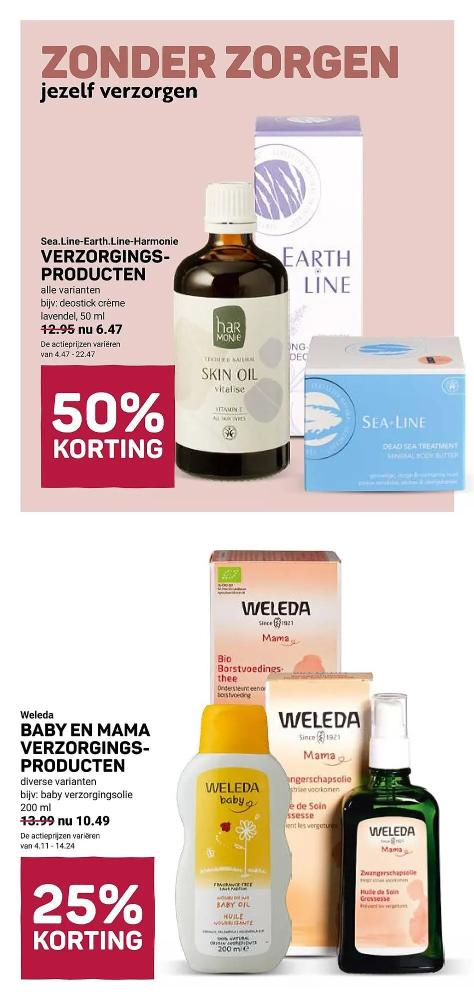 Ekoplaza folder van 18 maart tot 24 maart 2026 - Folder pagina 12