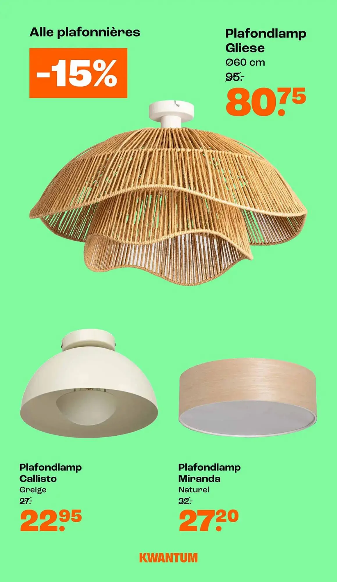 Kwantum folder van 28 april tot 11 mei 2025 - Folder pagina 35