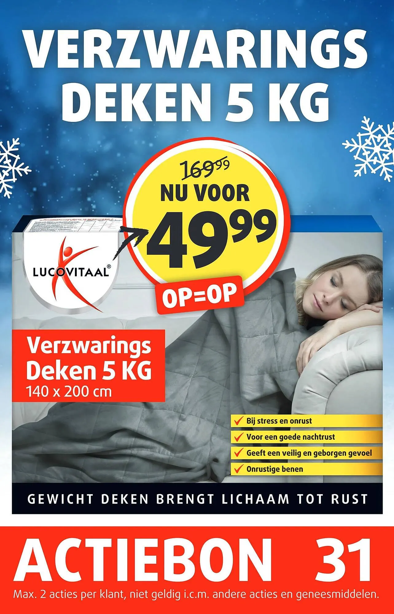 Lucovitaal folder van 2 februari tot 8 februari 2025 - Folder pagina 32