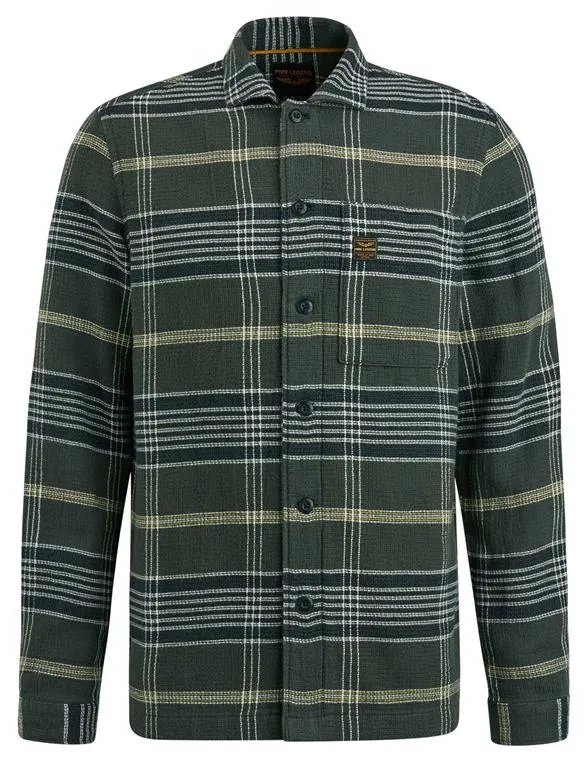 PME Legend Overshirt PSI2308206