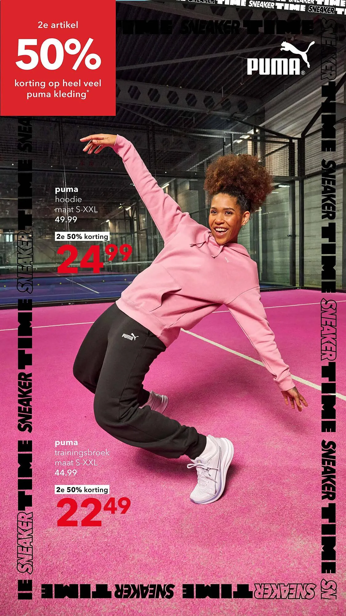 Scapino folder van 21 februari tot 8 maart 2026 - Folder pagina 20