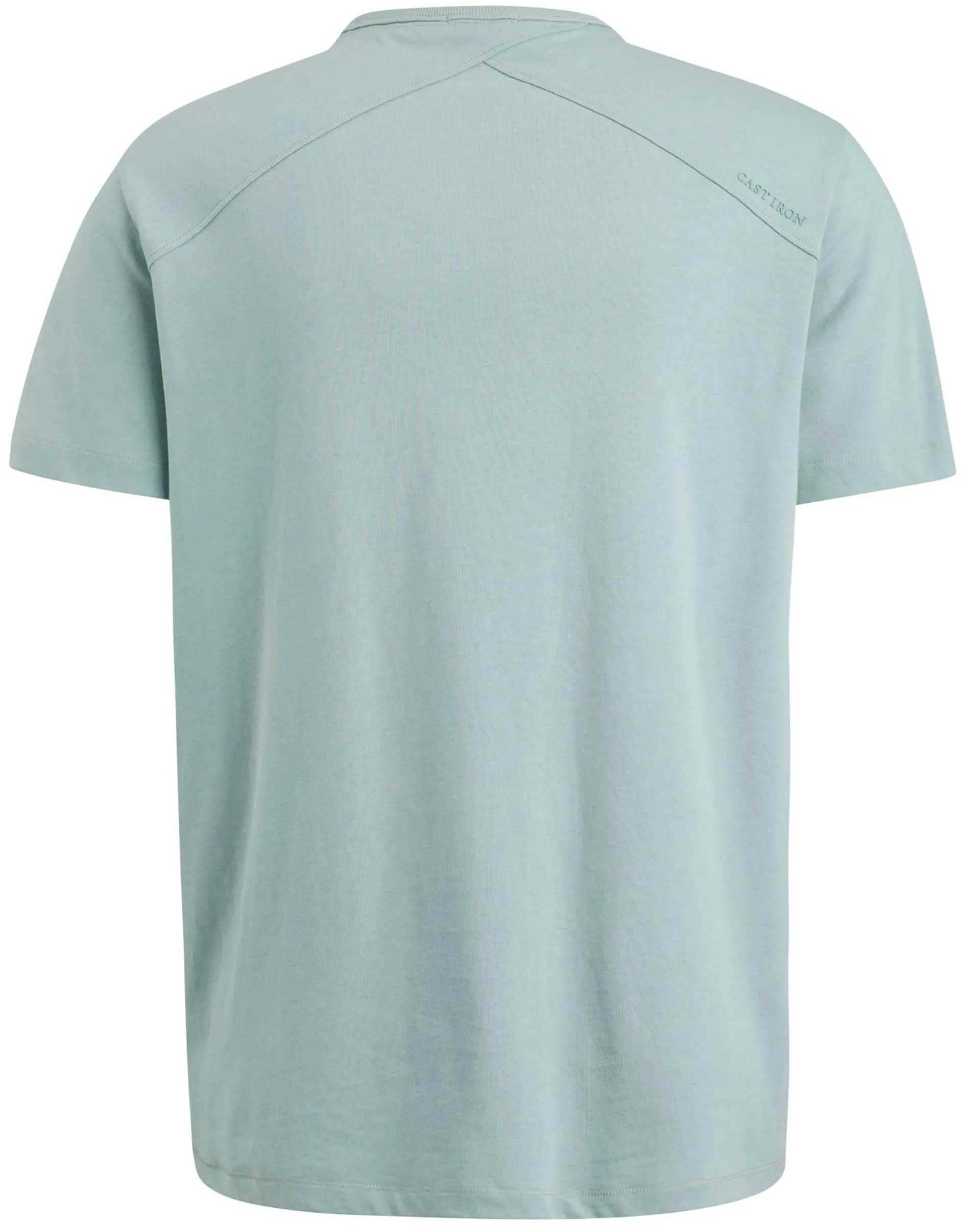 Cast Iron T-shirt KM