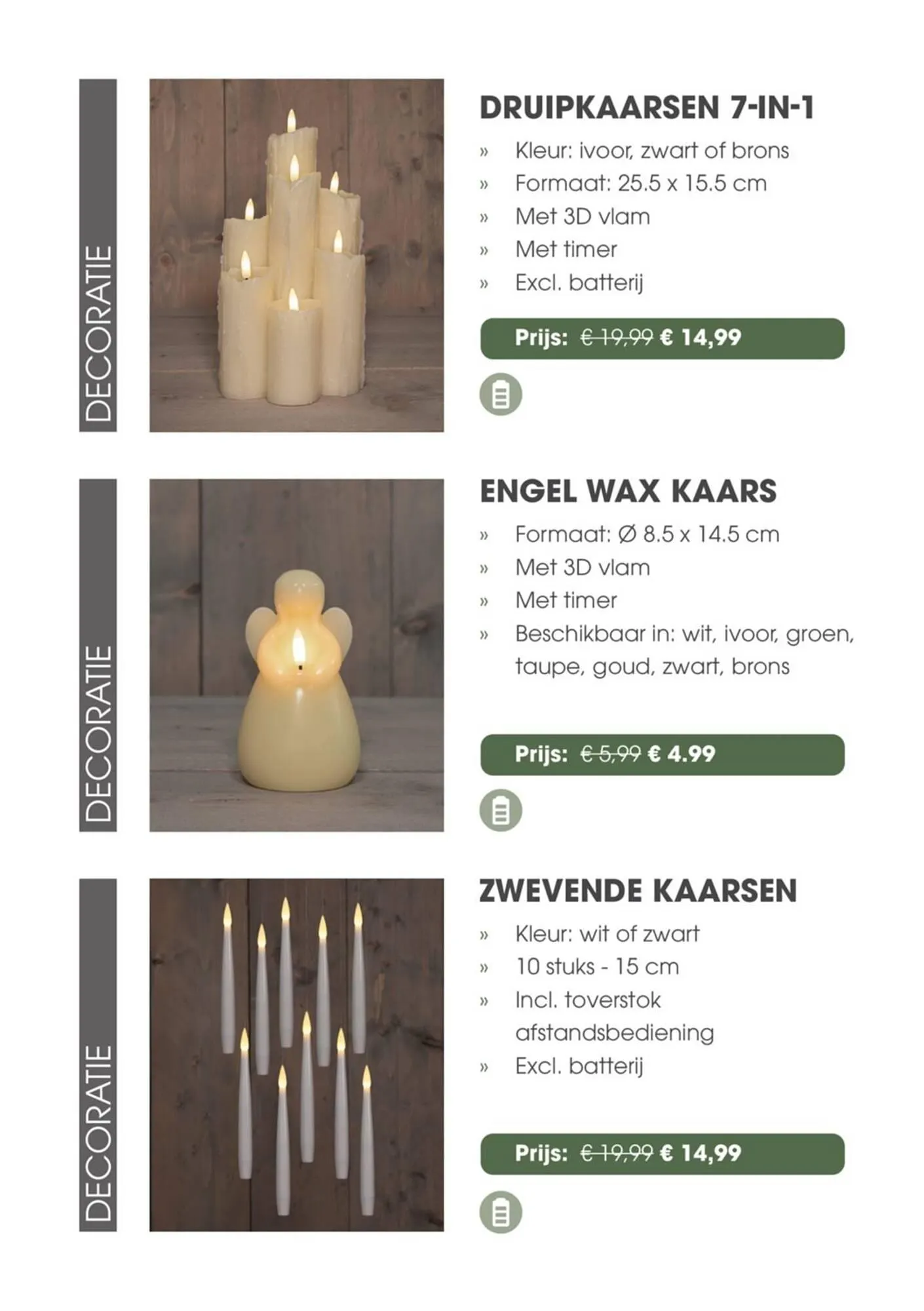 Coppelmans folder van 18 november tot 24 december 2025 - Folder pagina 36