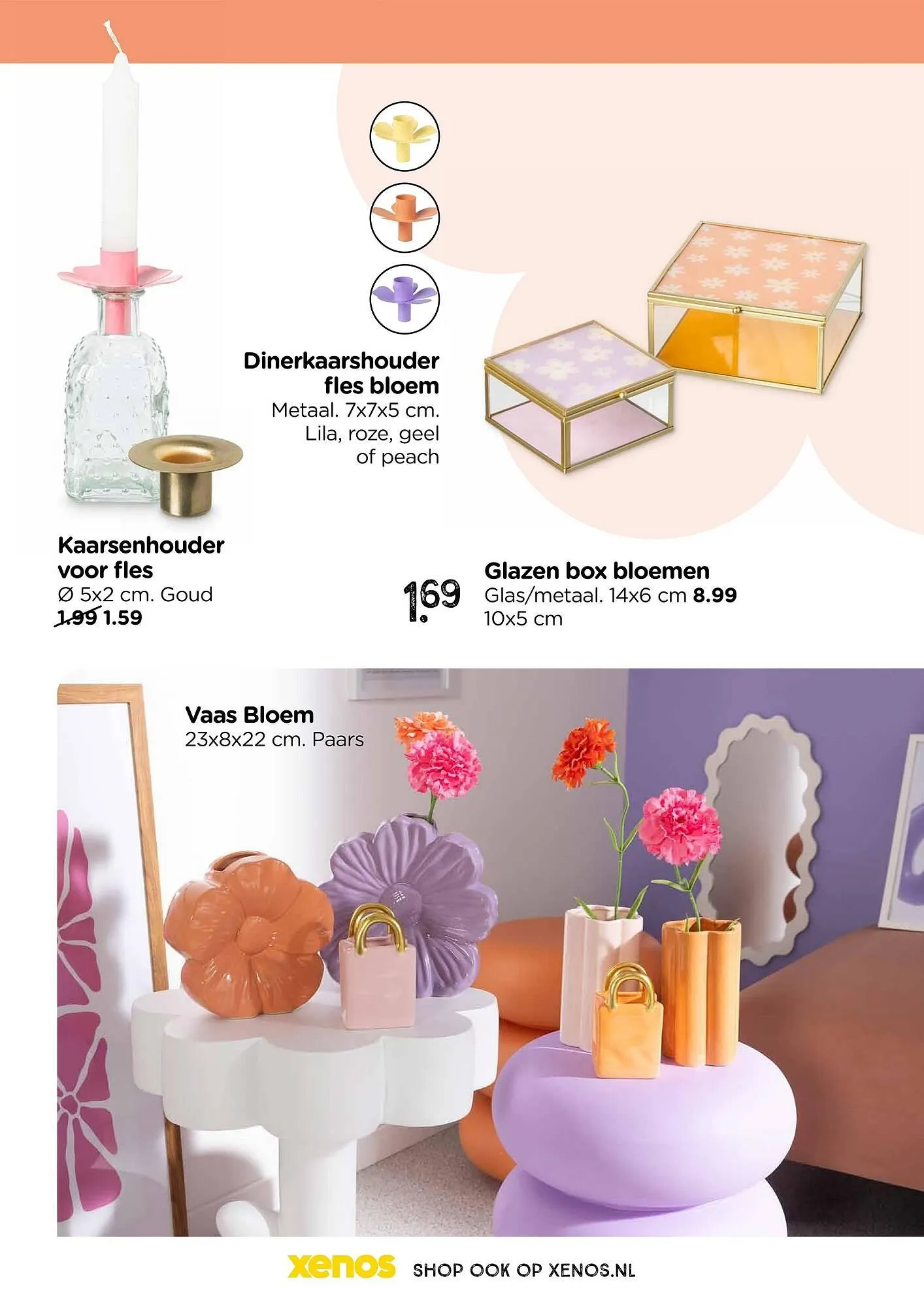 Xenos folder van 26 januari tot 29 maart 2025 - Folder pagina 21