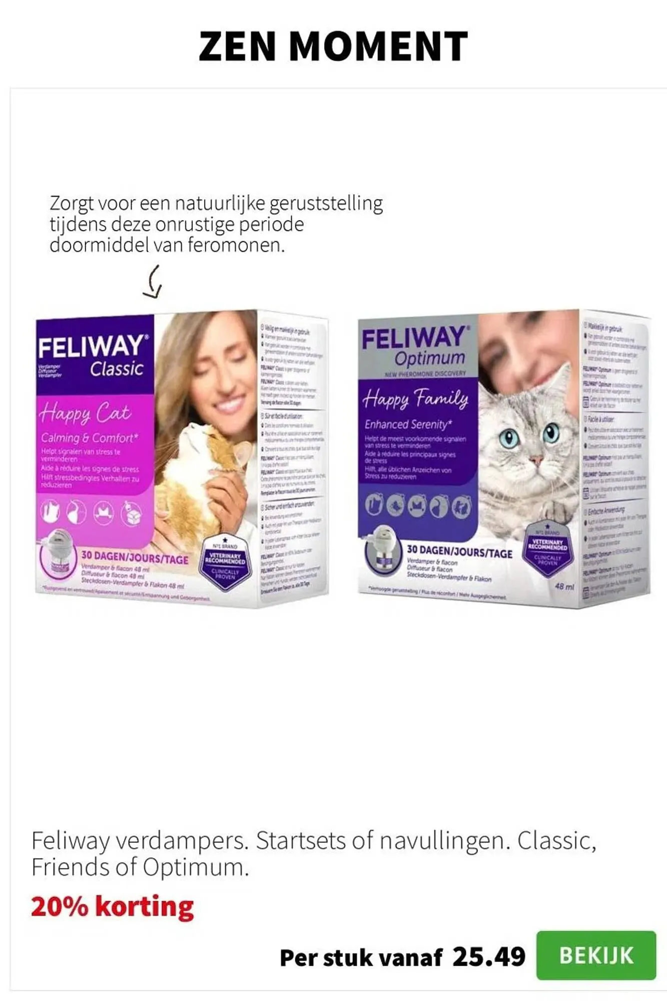 Intratuin folder van 24 november tot 30 november 2025 - Folder pagina 5