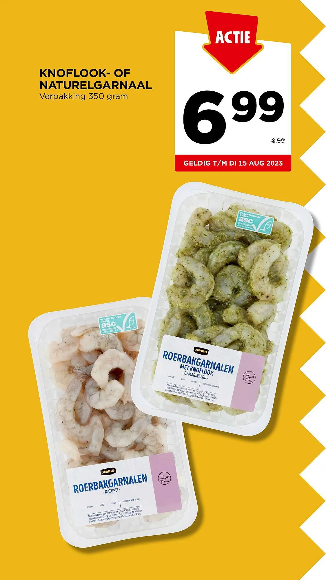 Jumbo folder week 32 van 9 augustus tot 15 augustus 2023 - Folder pagina 11